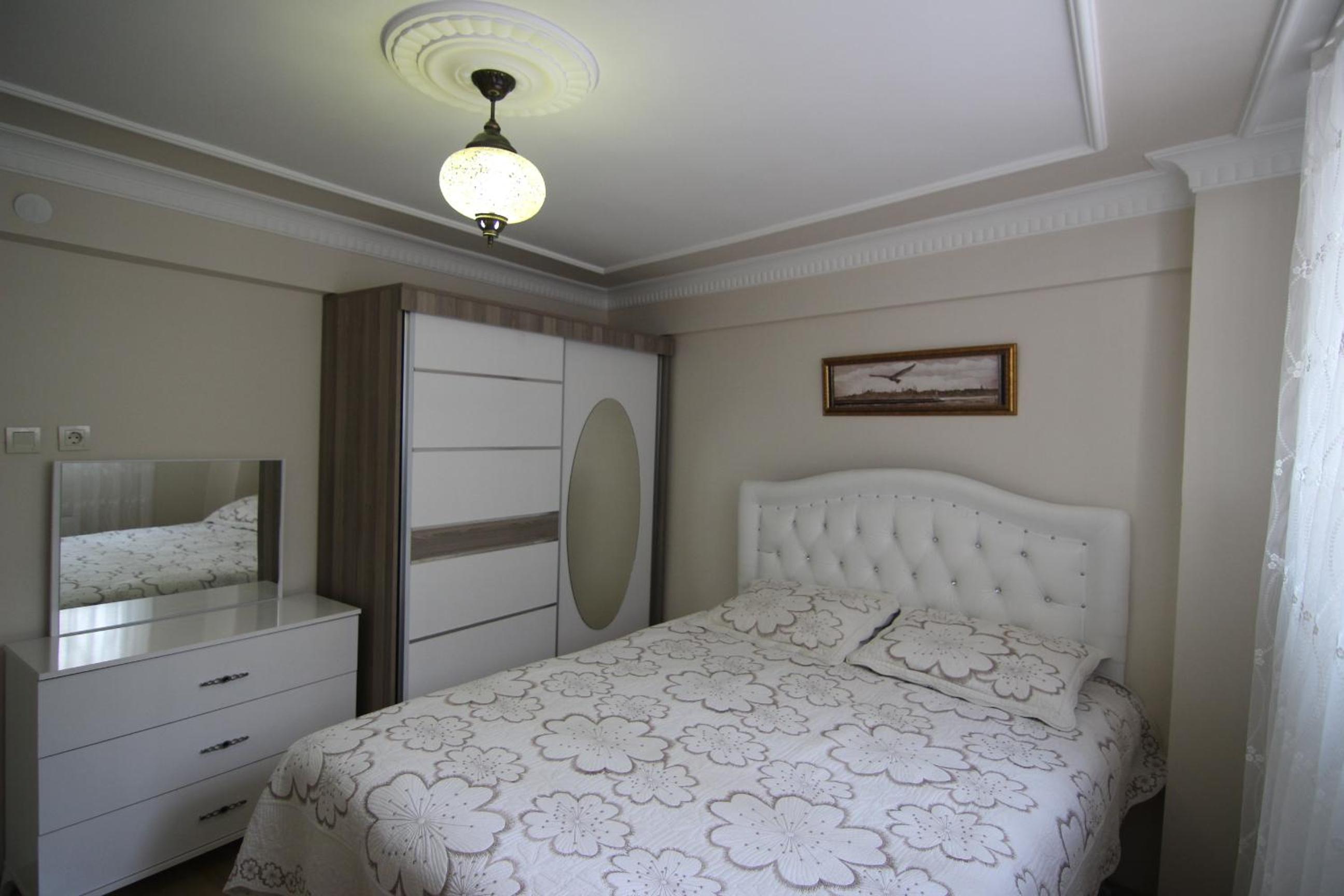 Sultanahmet Deluxe Yılmaz Apart