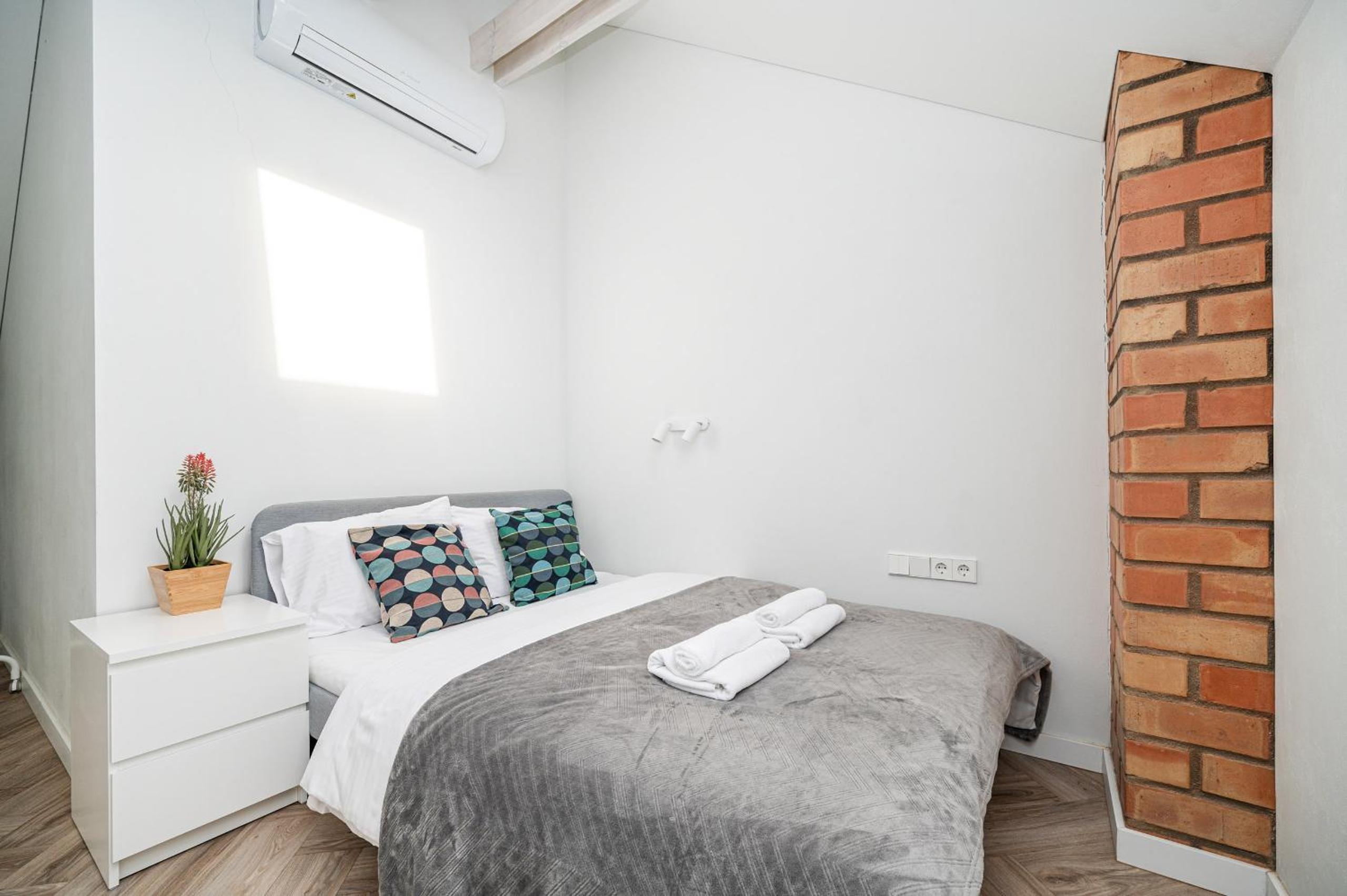 Timeless Bliss Apartment in Vilnius Old Town by Reside Baltic view 2