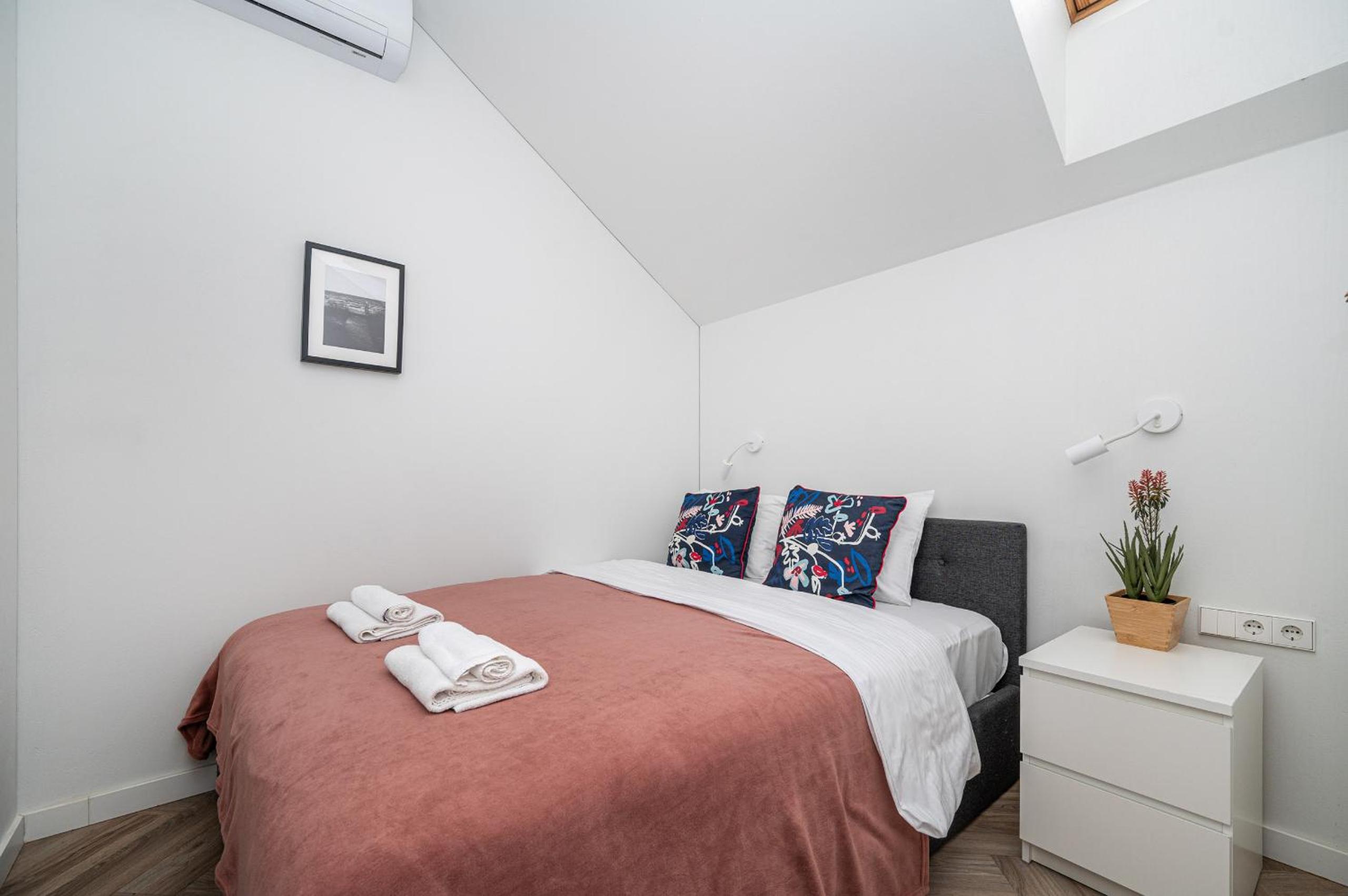 Timeless Bliss Apartment in Vilnius Old Town by Reside Baltic view 3