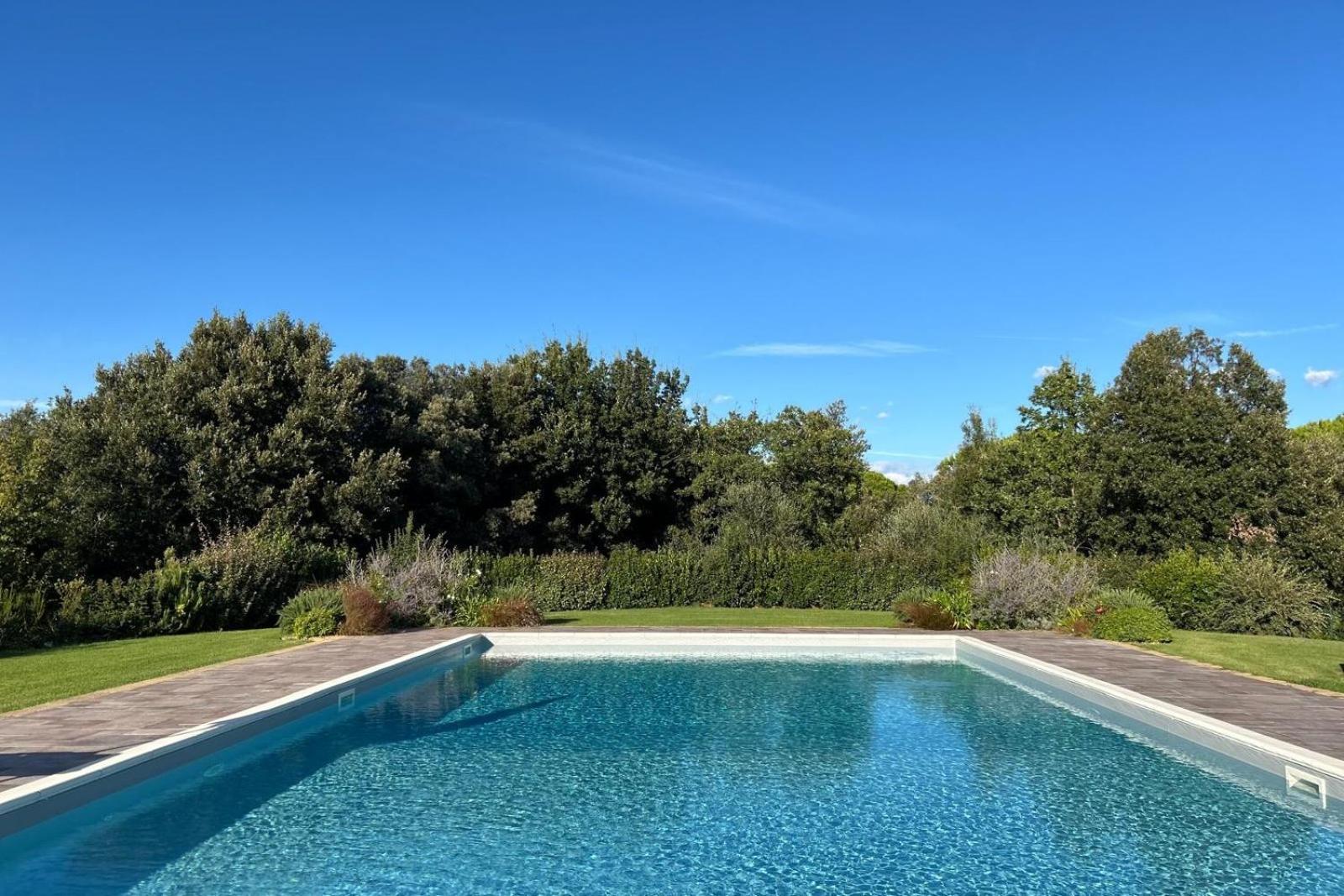 Gorgeous Villa Peccioli, with private pool, AC, Wifi view 3