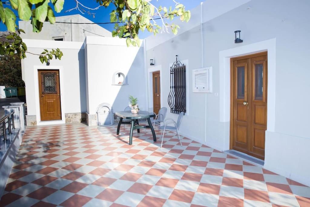 Archangelos Luxury Home view 2