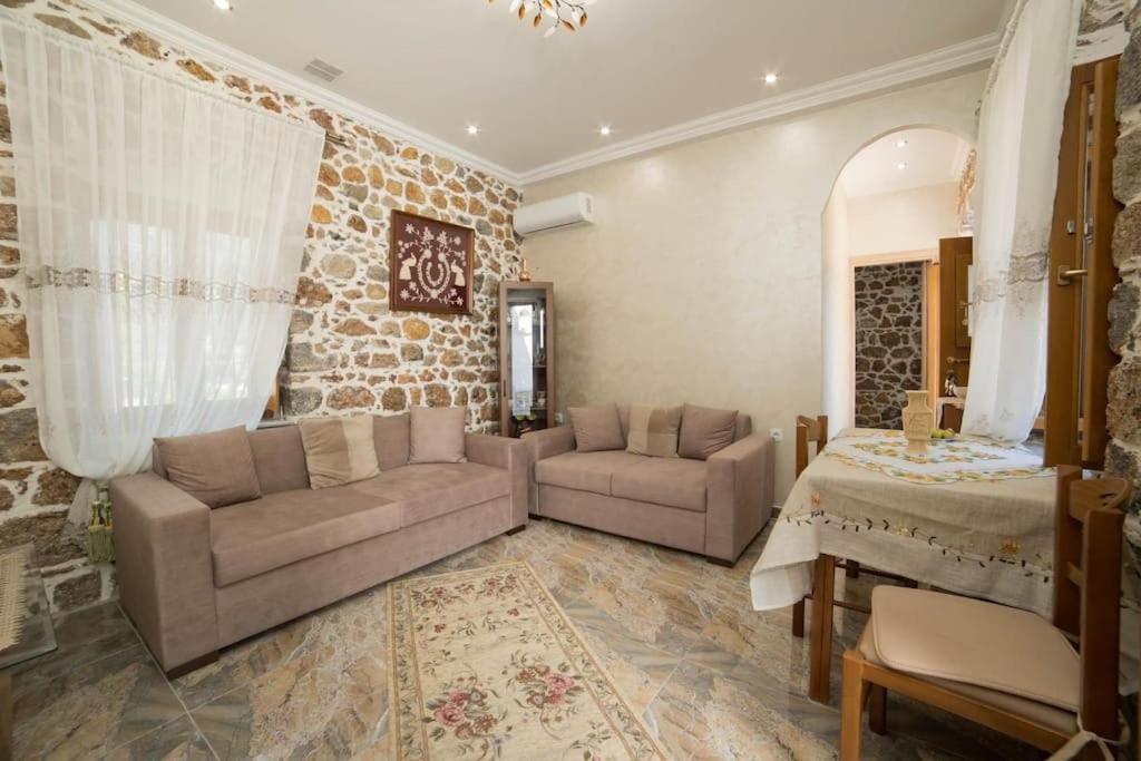 Archangelos Luxury Home view 4