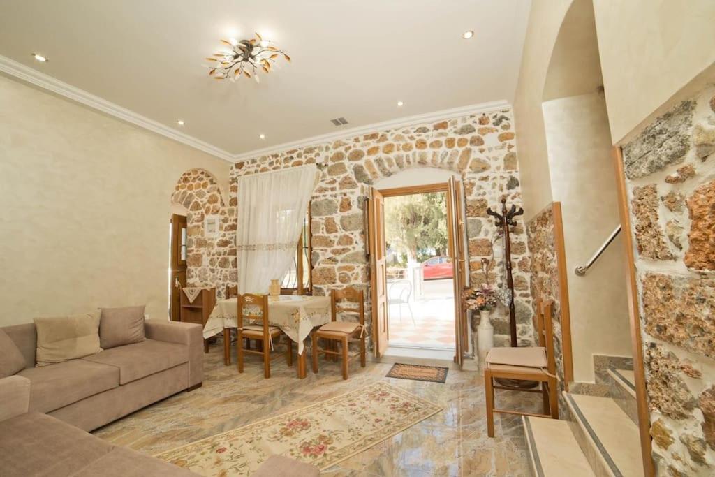 Archangelos Luxury Home view 3