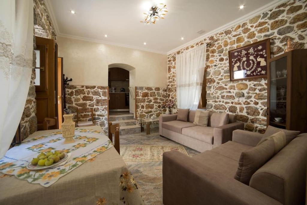 Archangelos Luxury Home view 5