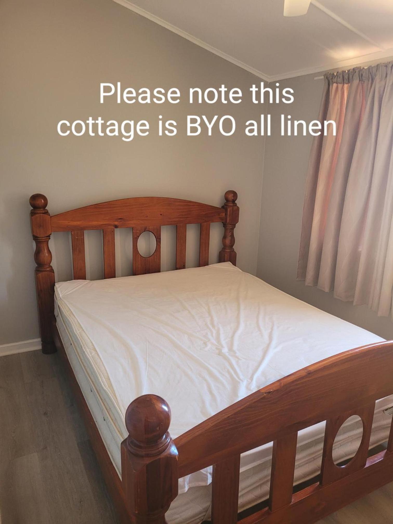 Brockman Cottage Denham