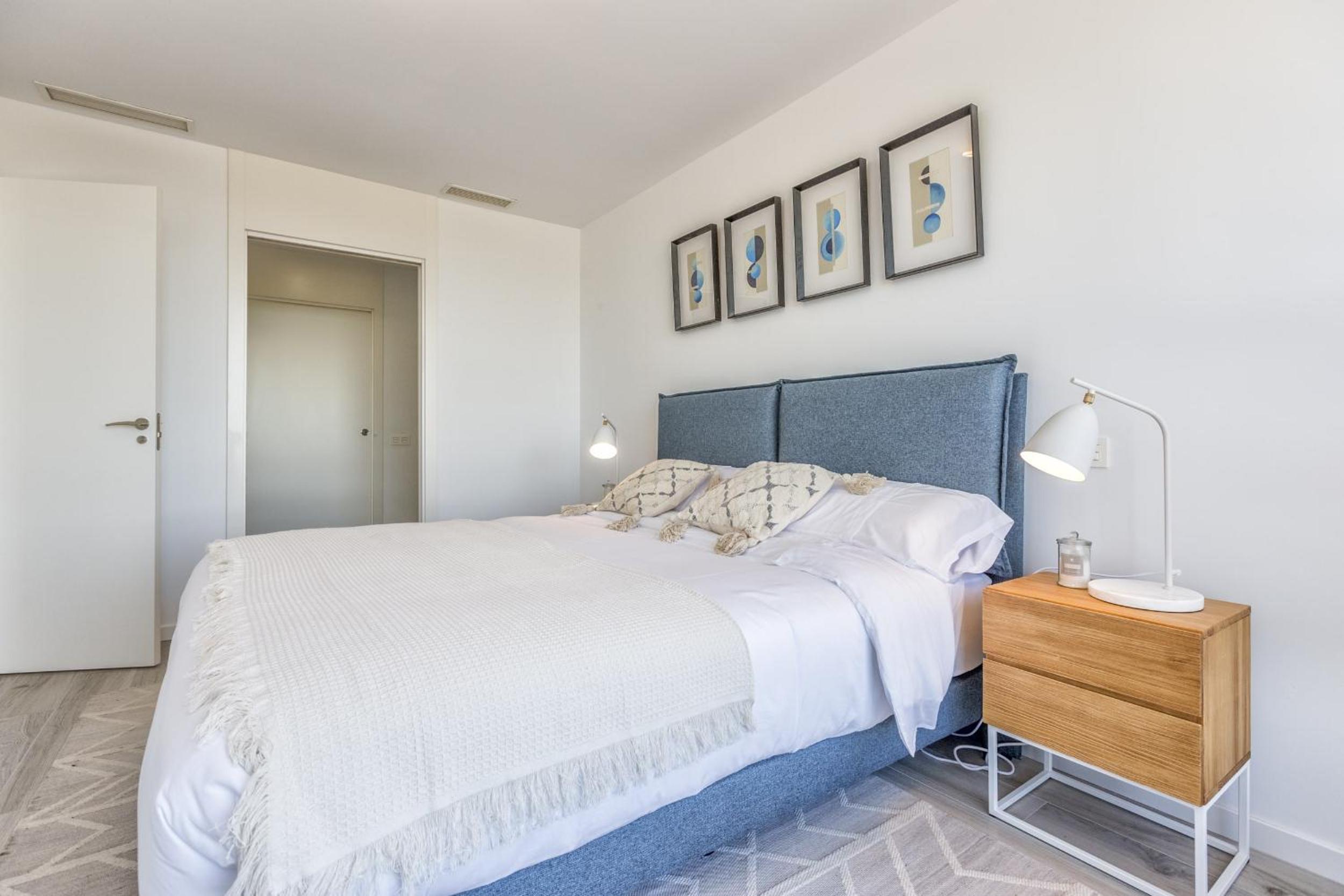 ViVi Homes - Sonrisa Pool, Terrace, Golf & Beach