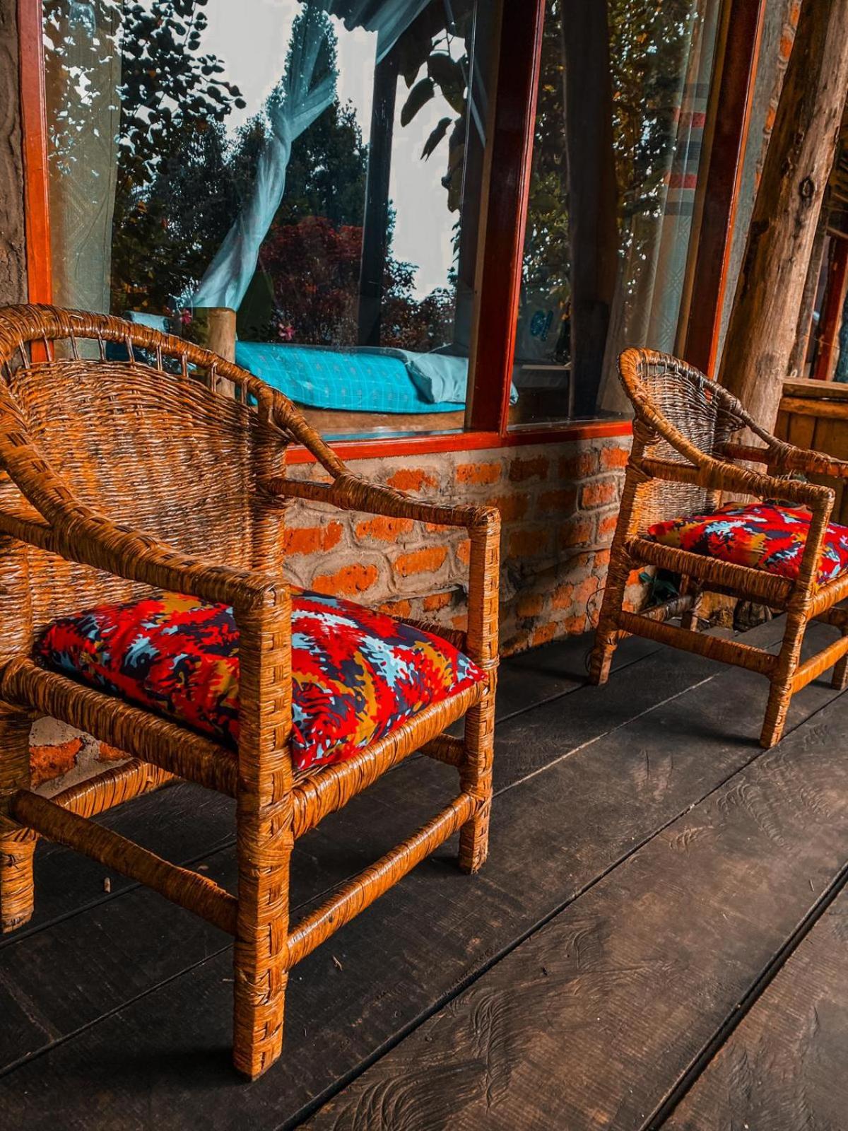 Sipi Falls Cottages