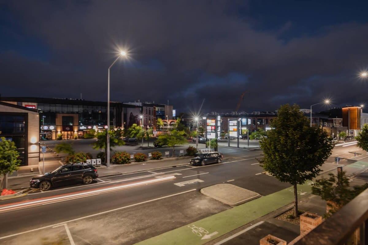 Beating Heart of Christchurch
