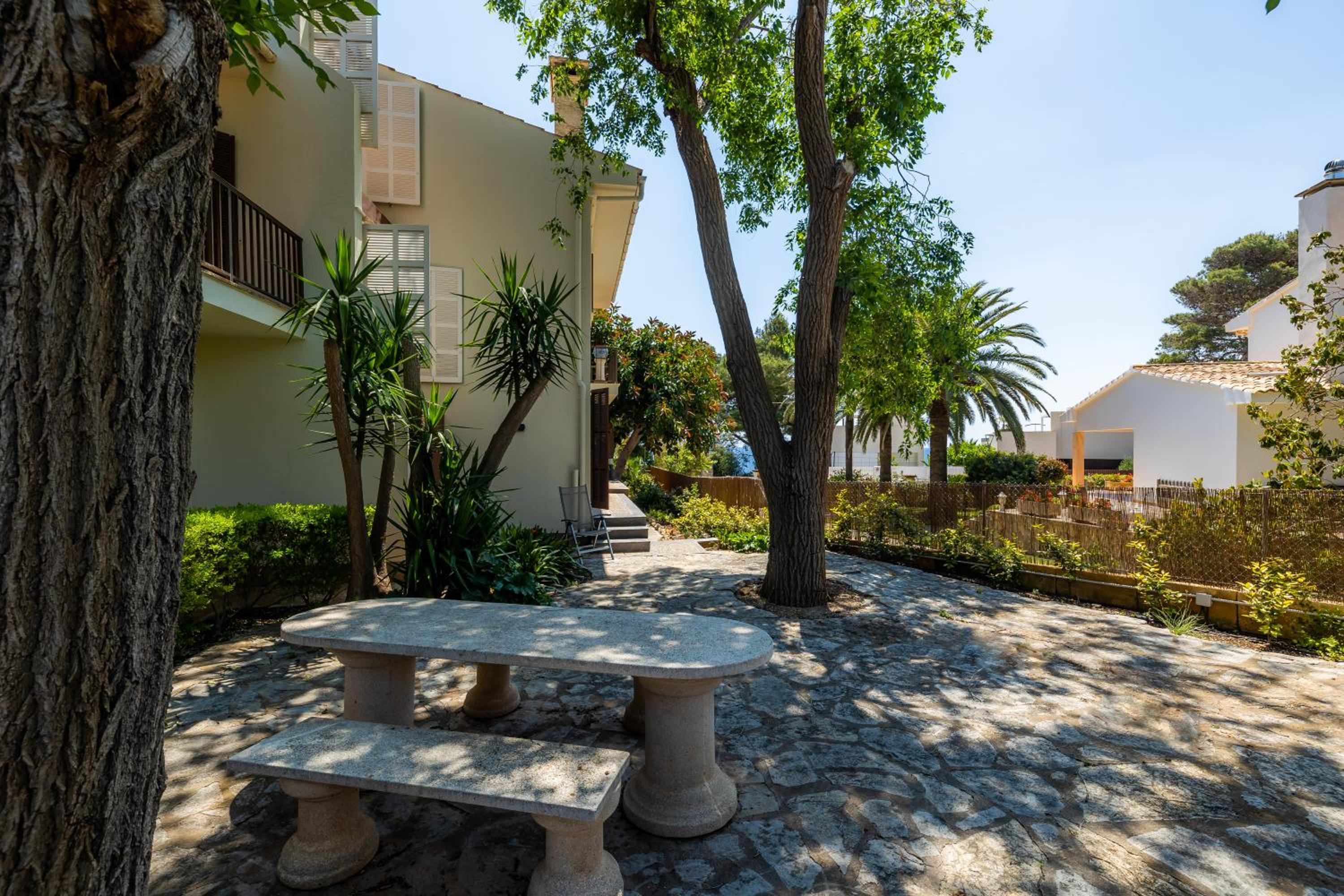 Chalet Cala Murta panoramic sea views