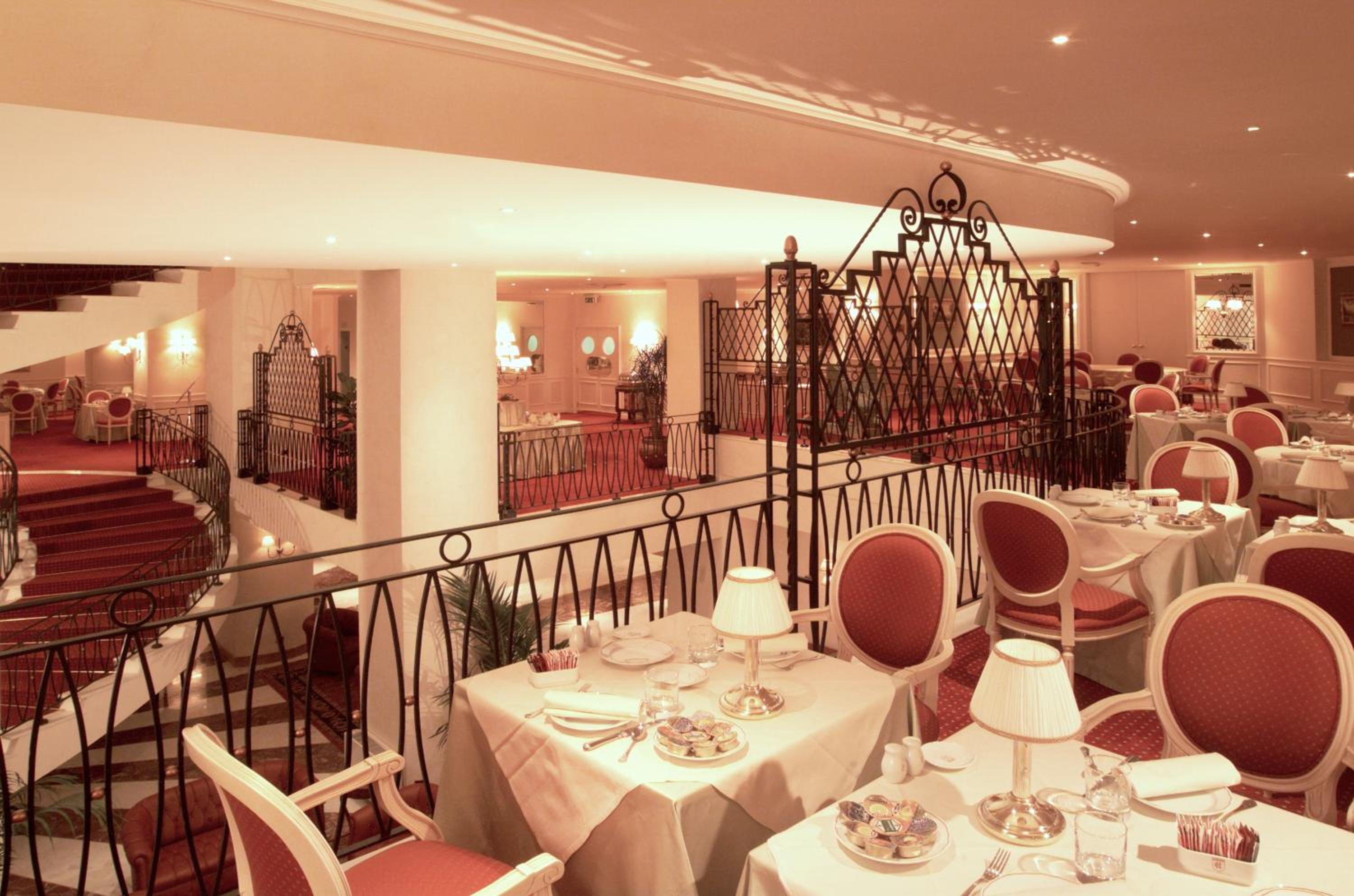 Sesto San Giovanni Vacations - Grand Hotel Barone Di Sassj - Property Image 1