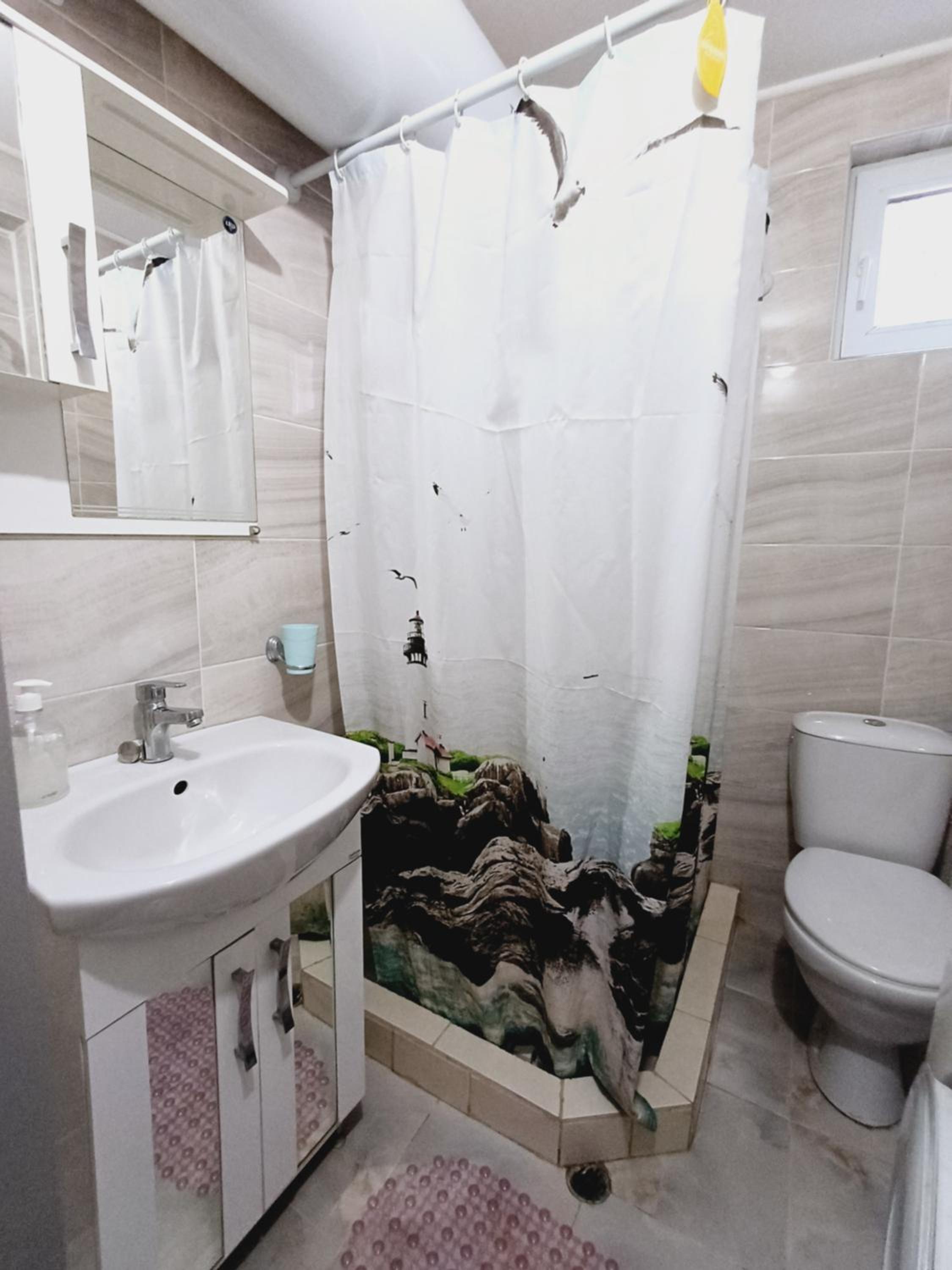 Guest Apartment Rusalka