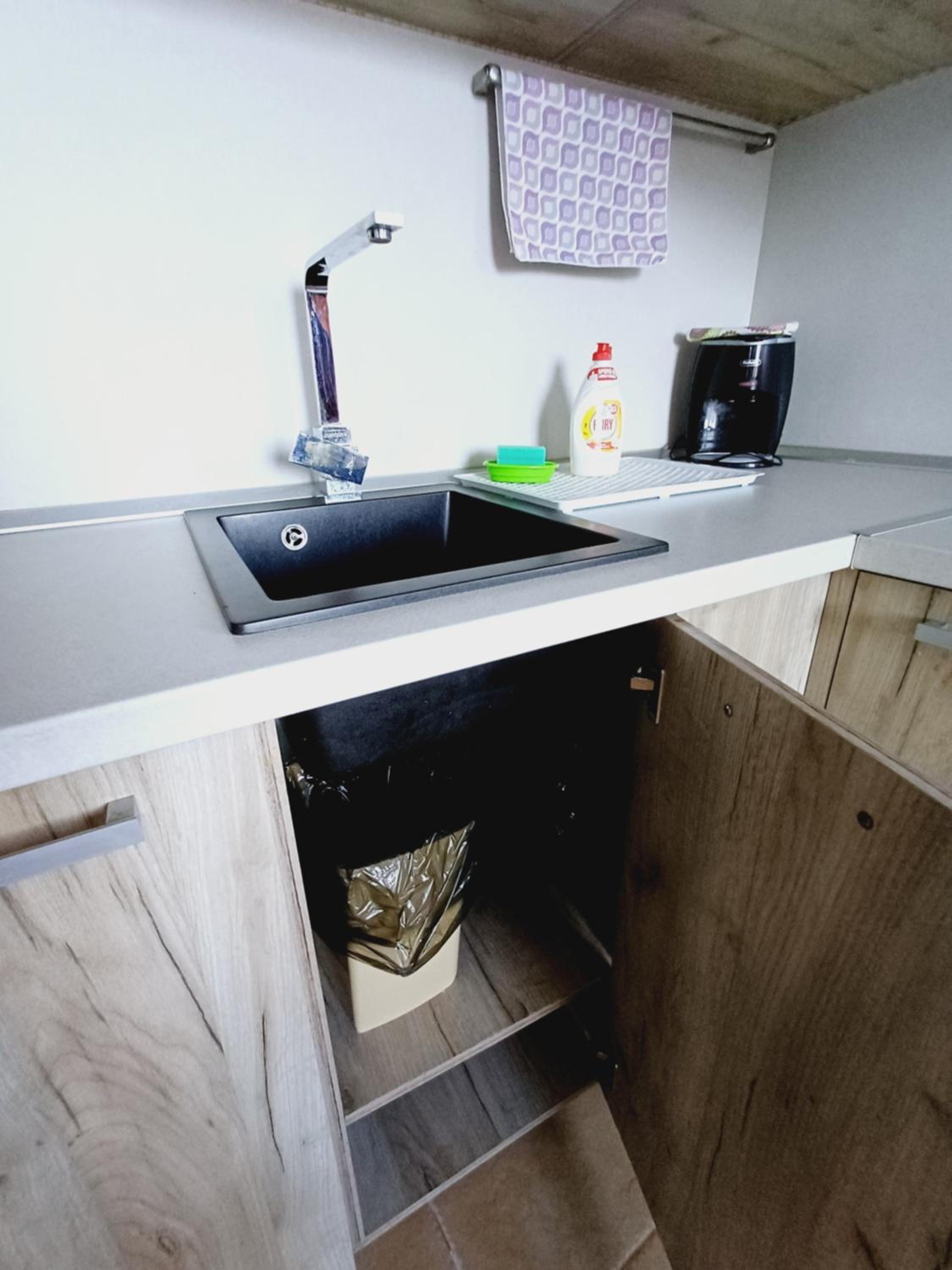 Guest Apartment Rusalka