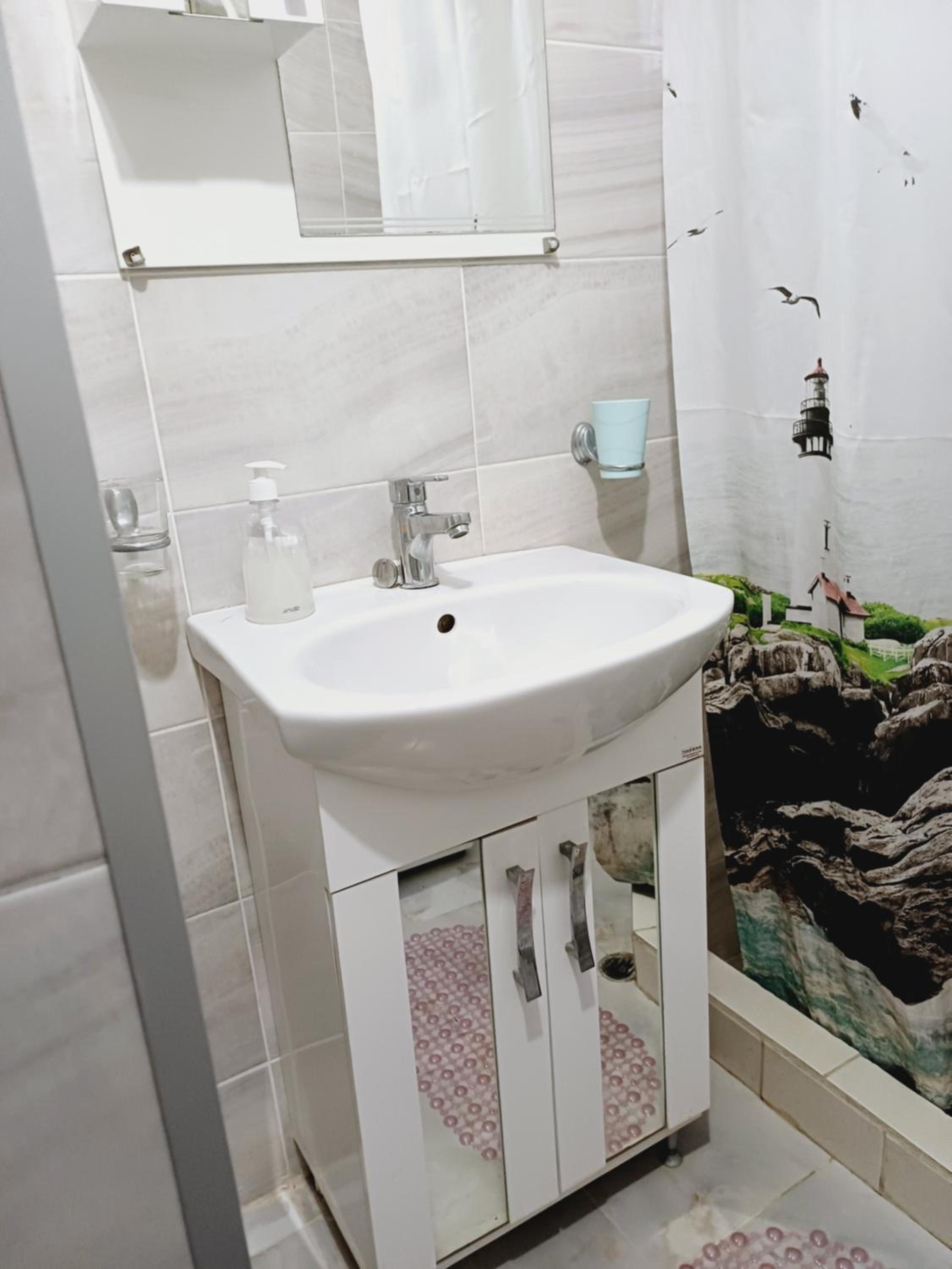 Guest Apartment Rusalka
