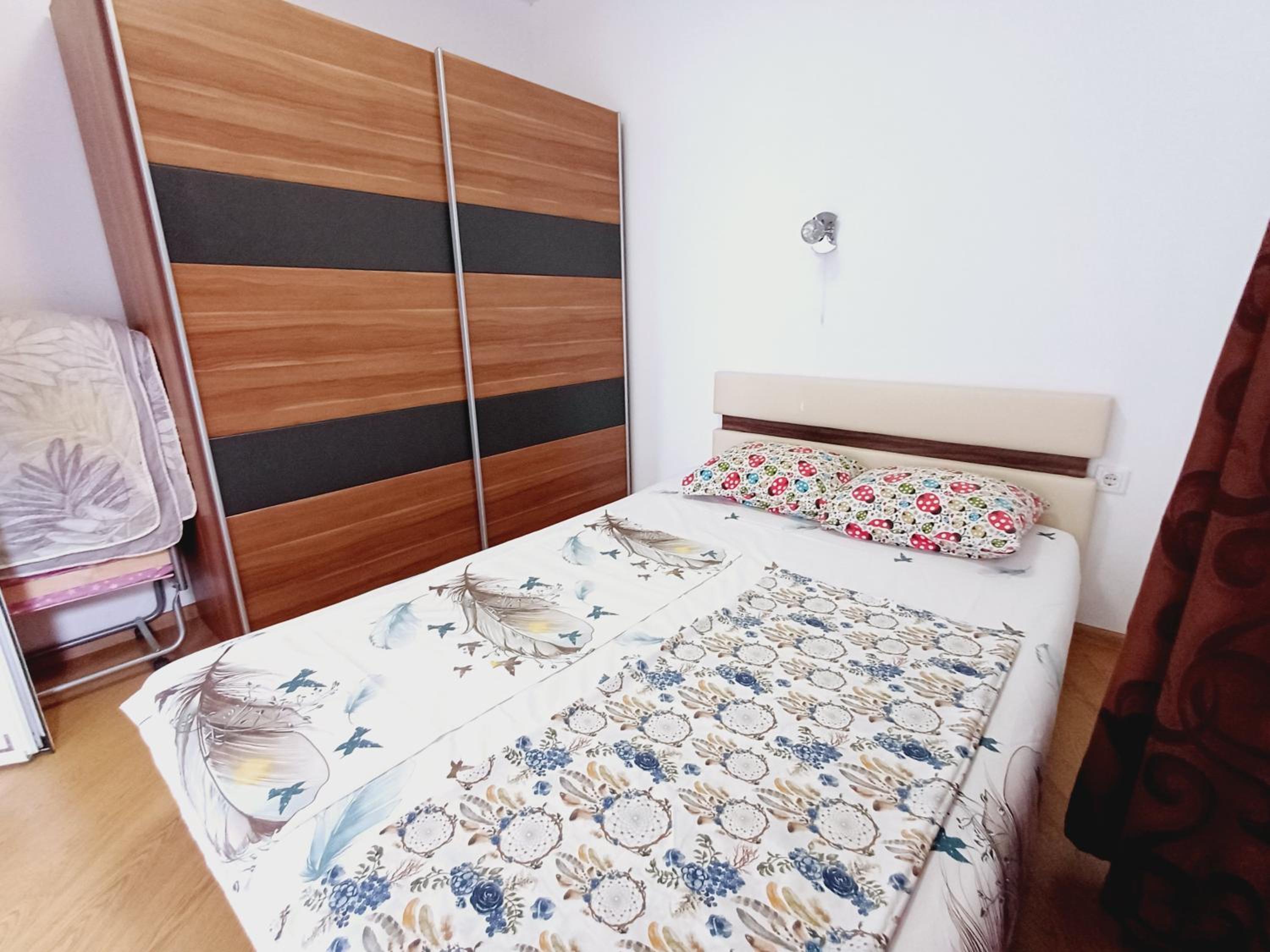 Guest Apartment Rusalka