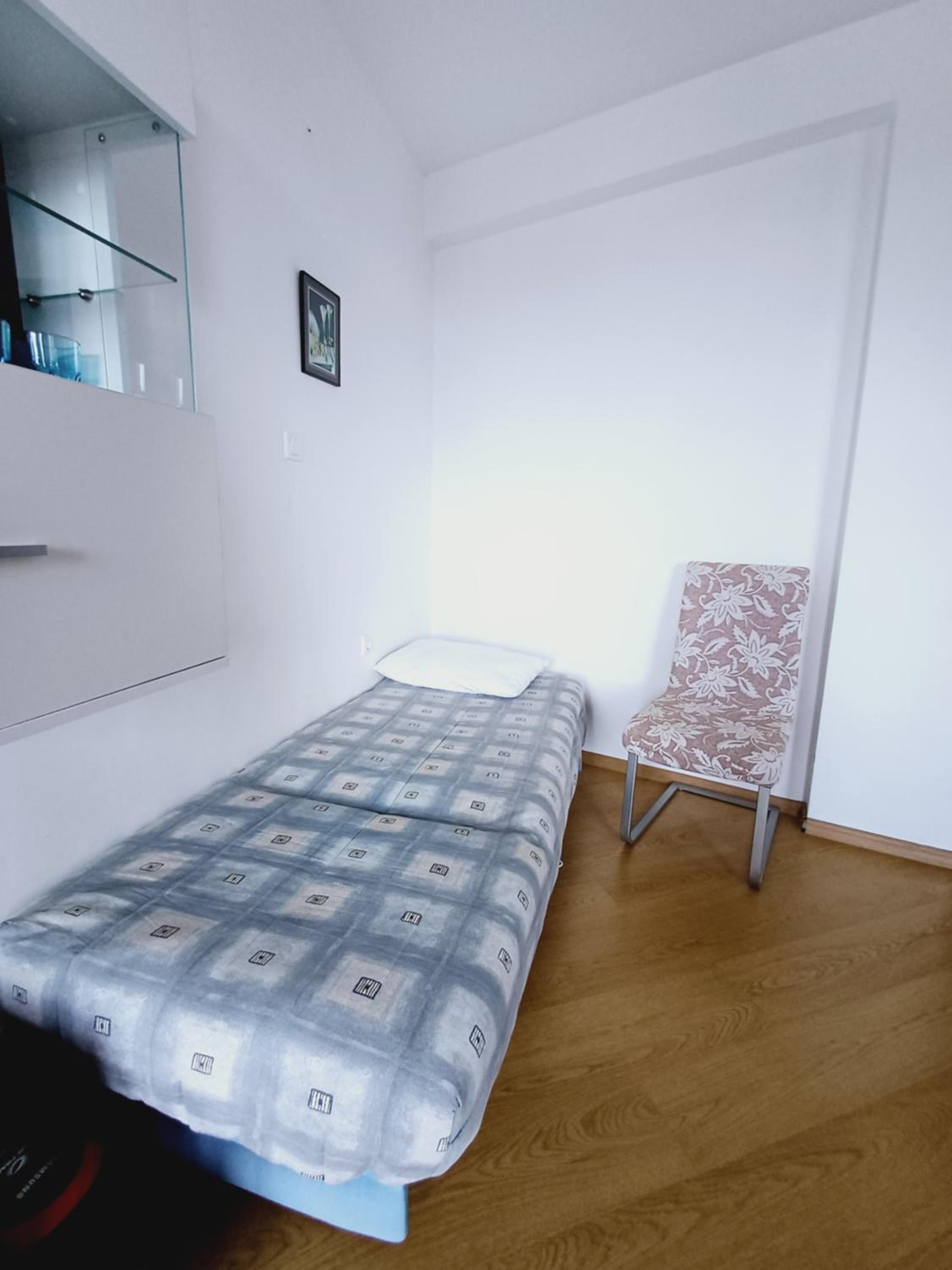 Guest Apartment Rusalka