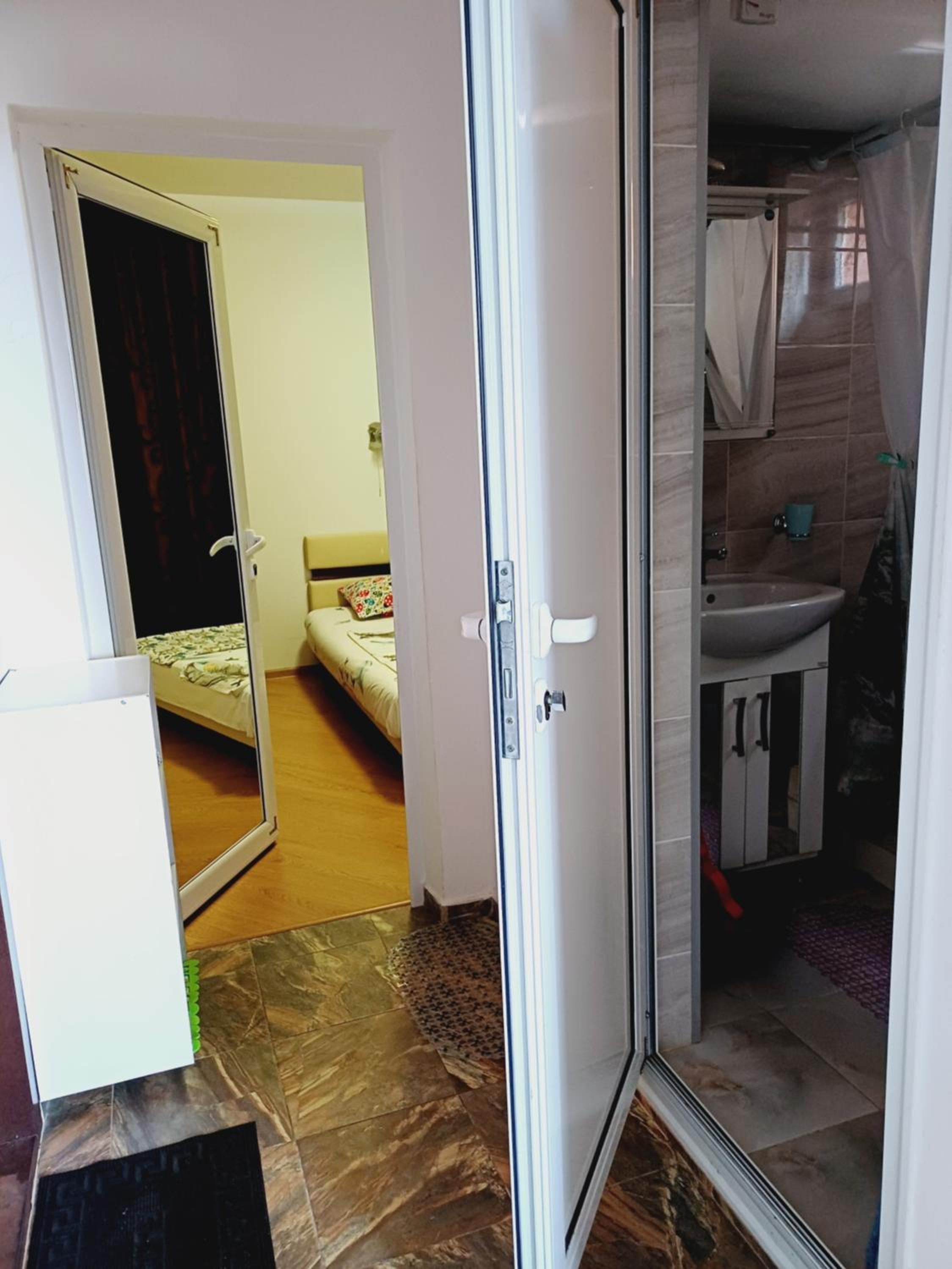 Guest Apartment Rusalka