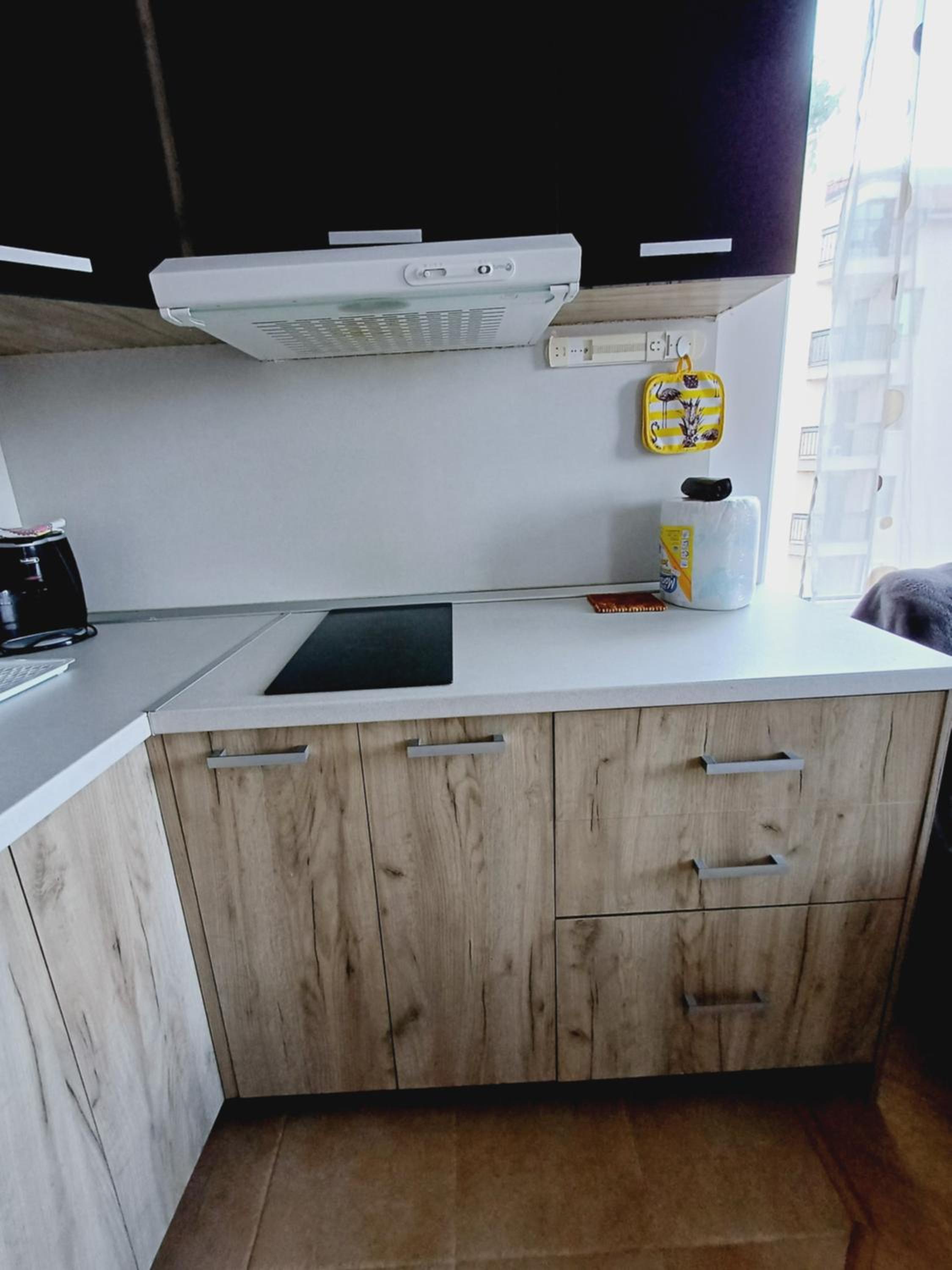 Guest Apartment Rusalka