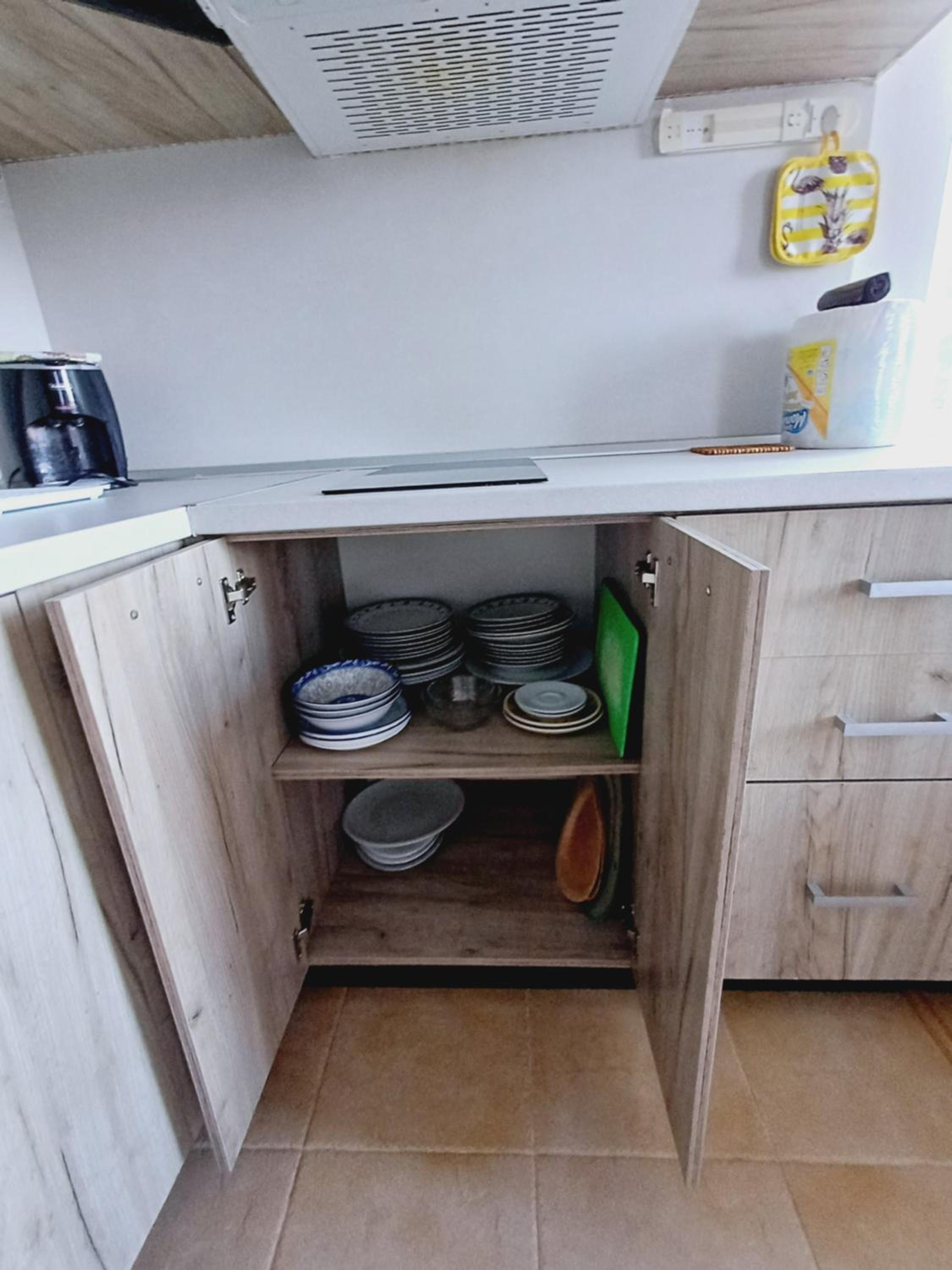 Guest Apartment Rusalka