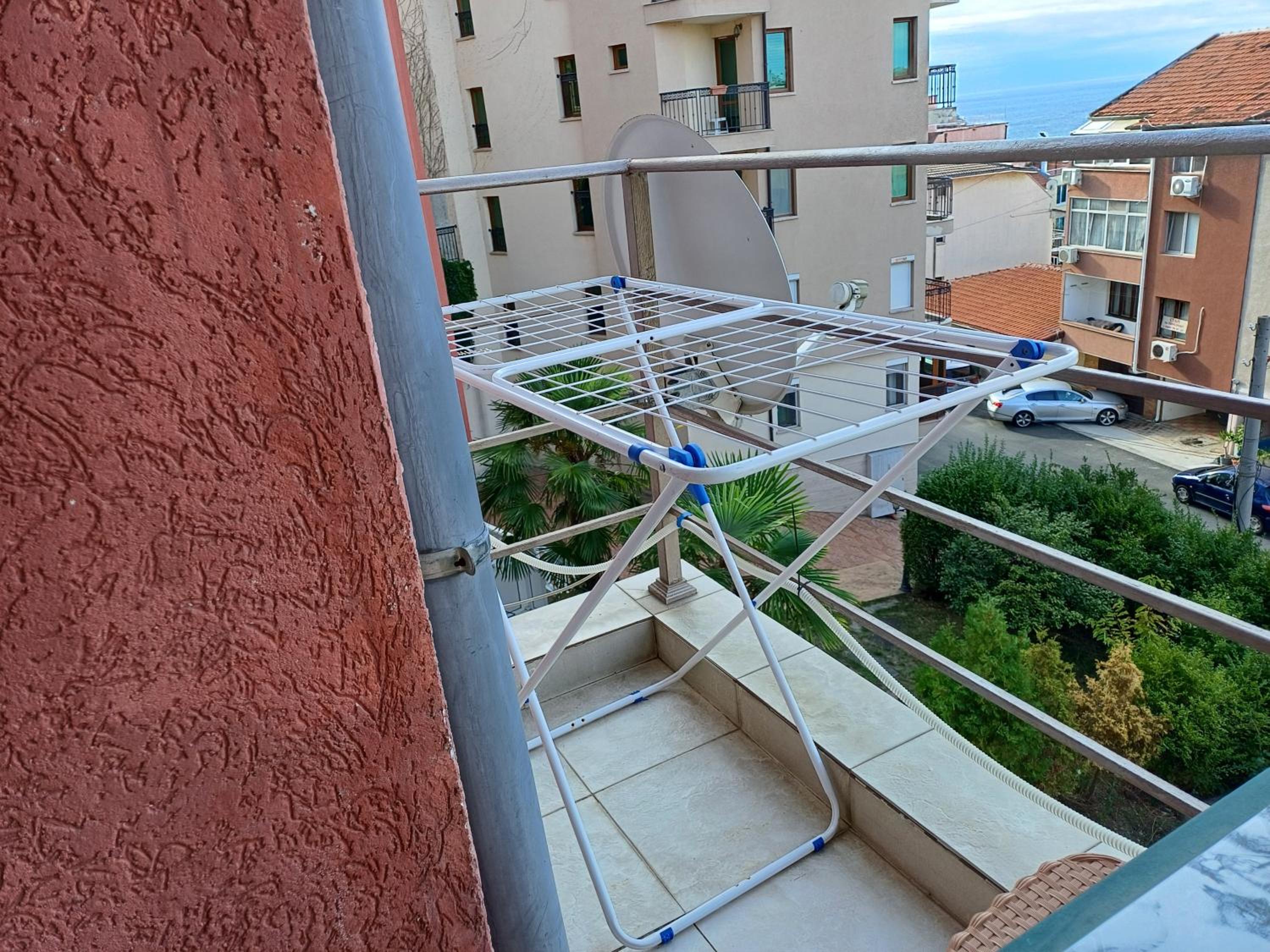 Guest Apartment Rusalka