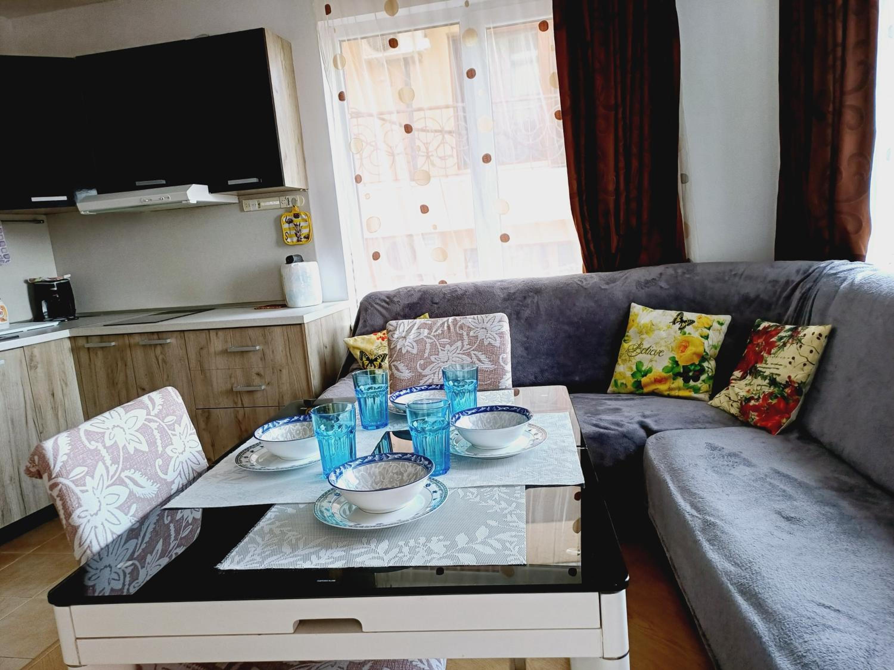 Guest Apartment Rusalka