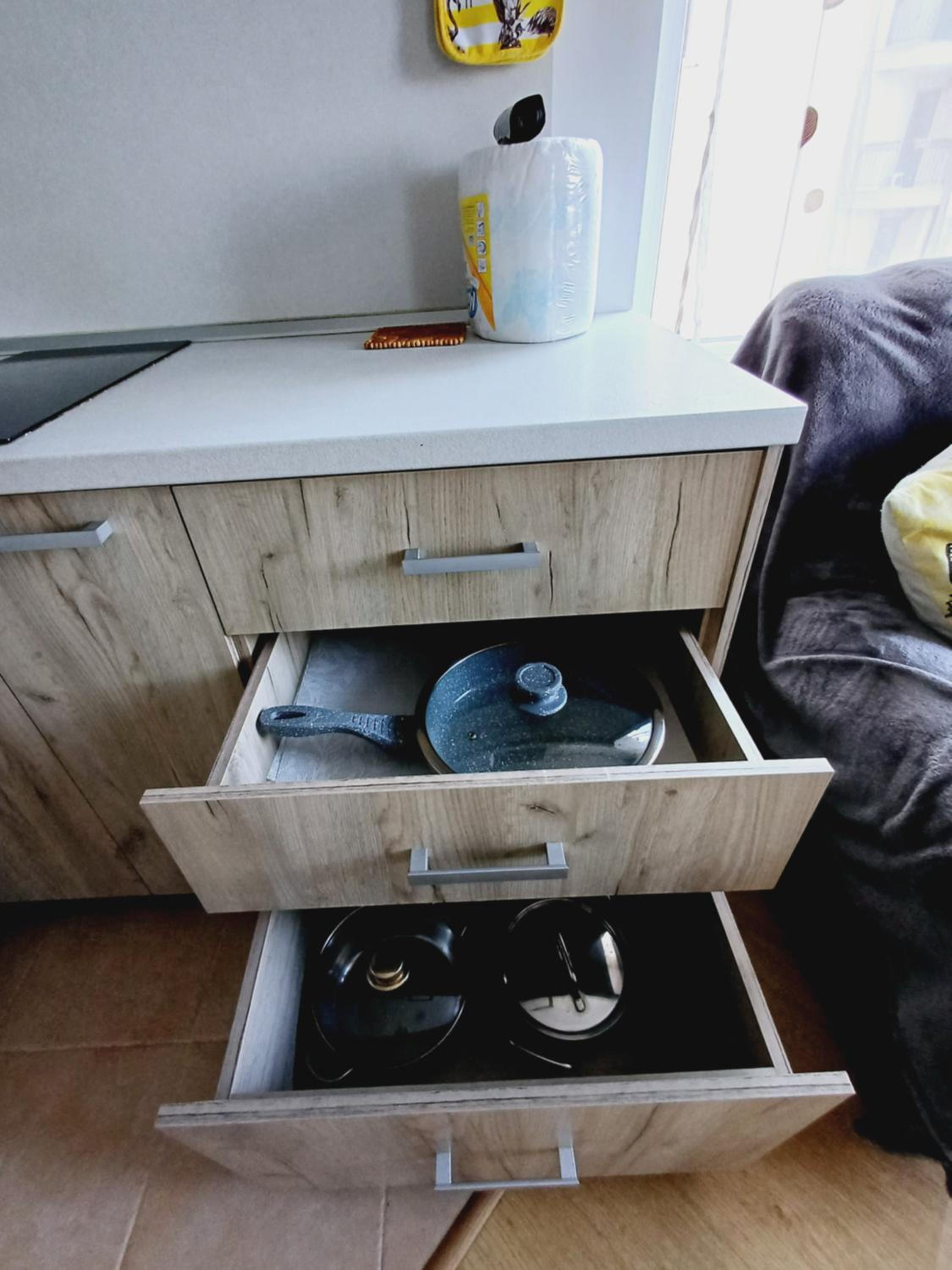 Guest Apartment Rusalka