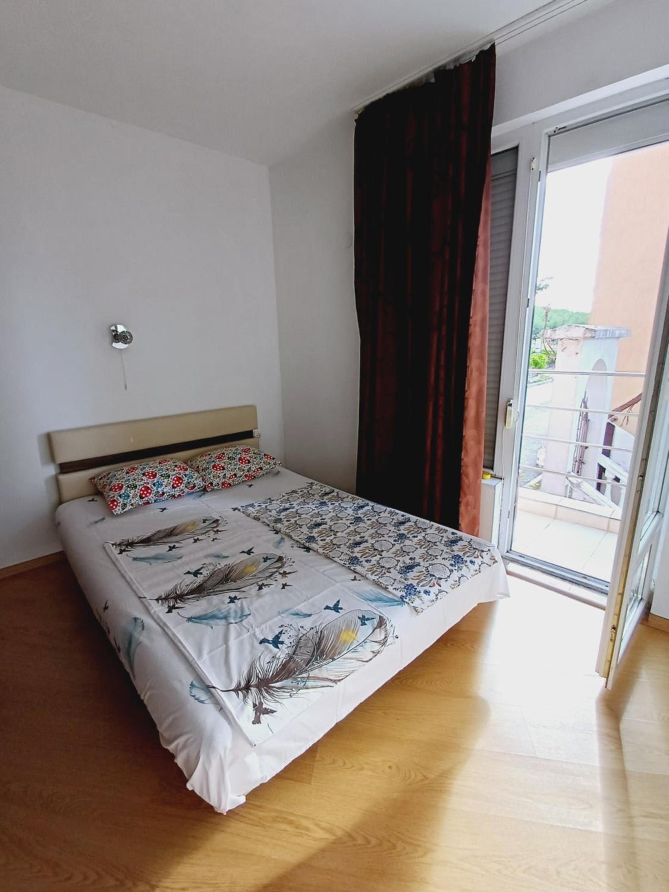 Guest Apartment Rusalka