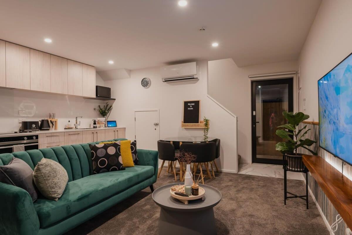 Casino Luxury Suite City Centre - Sleeps 5 view 3