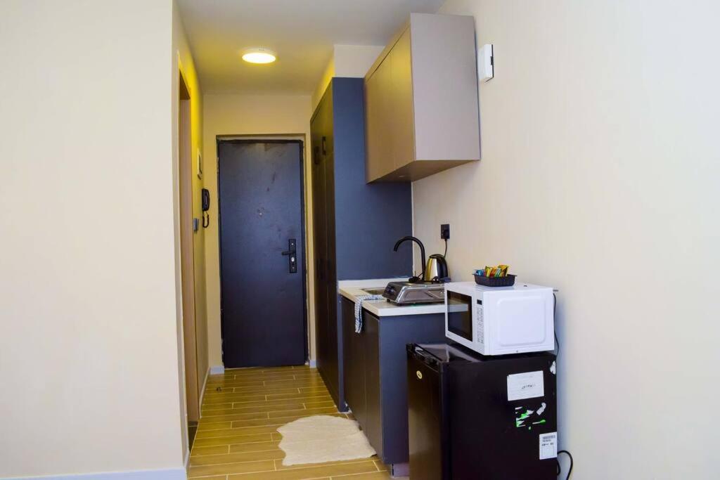 Imani Furnished Studio Apartment view 5