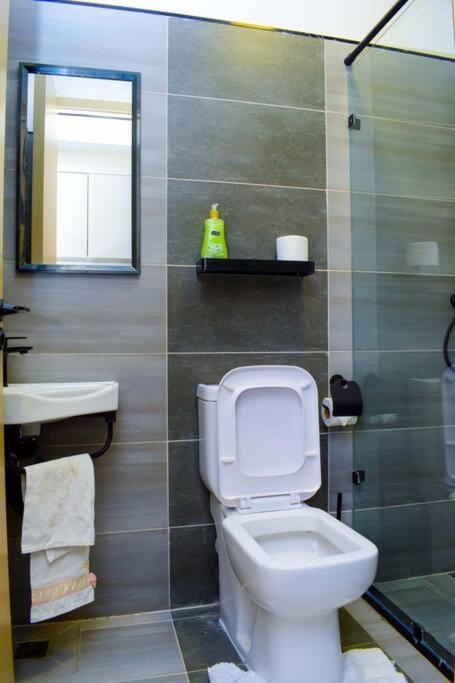 Imani Furnished Studio Apartment view 3