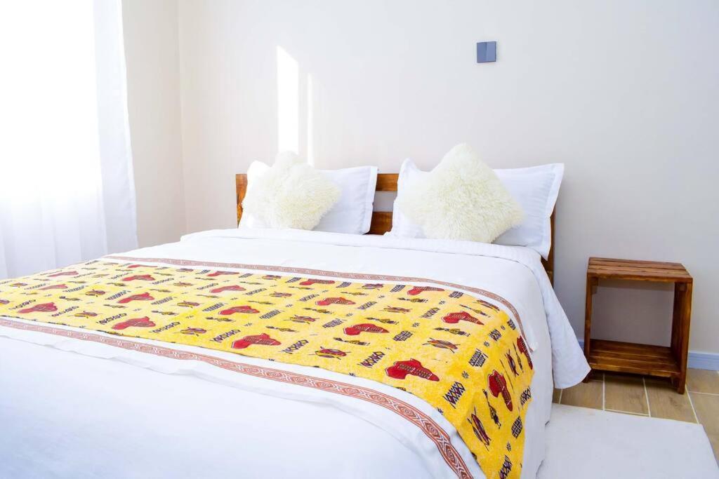 Imani Furnished Studio Apartment view 4