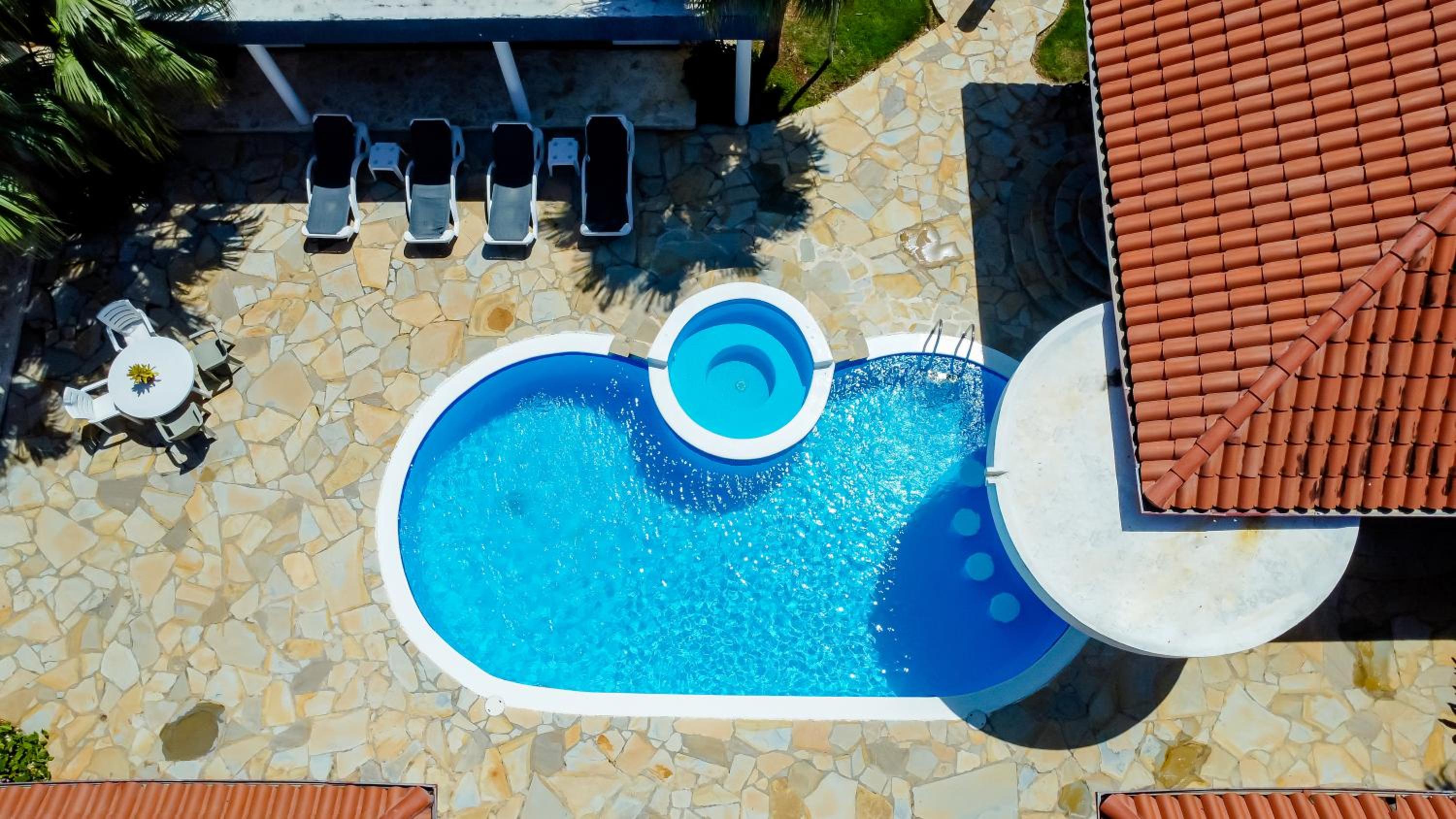 Luxury Villa Casa De Campo view 2