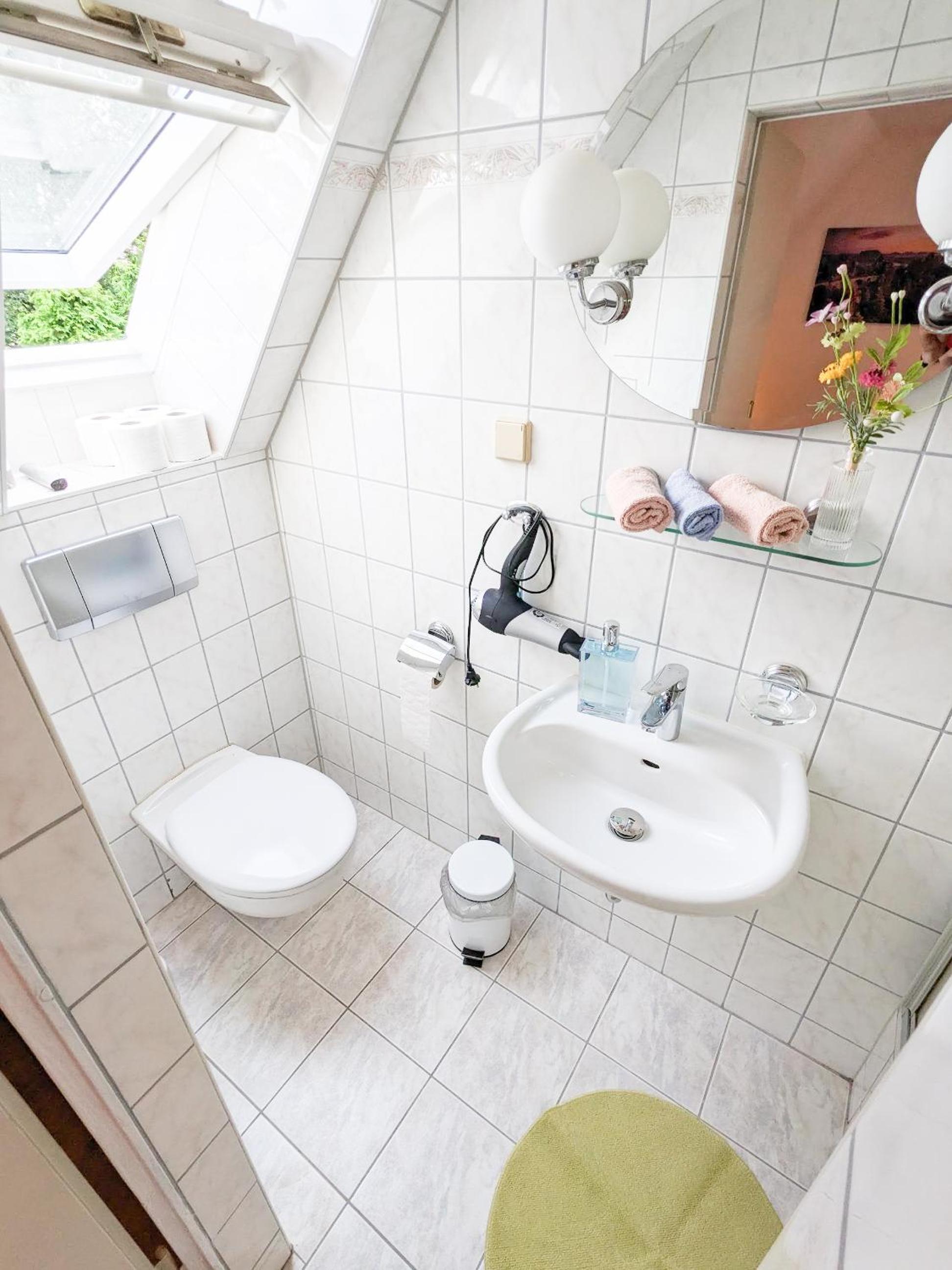 B5 Urlaubsmagie Gemütliche Wohnung inmitten der Sächsischen Schweiz
