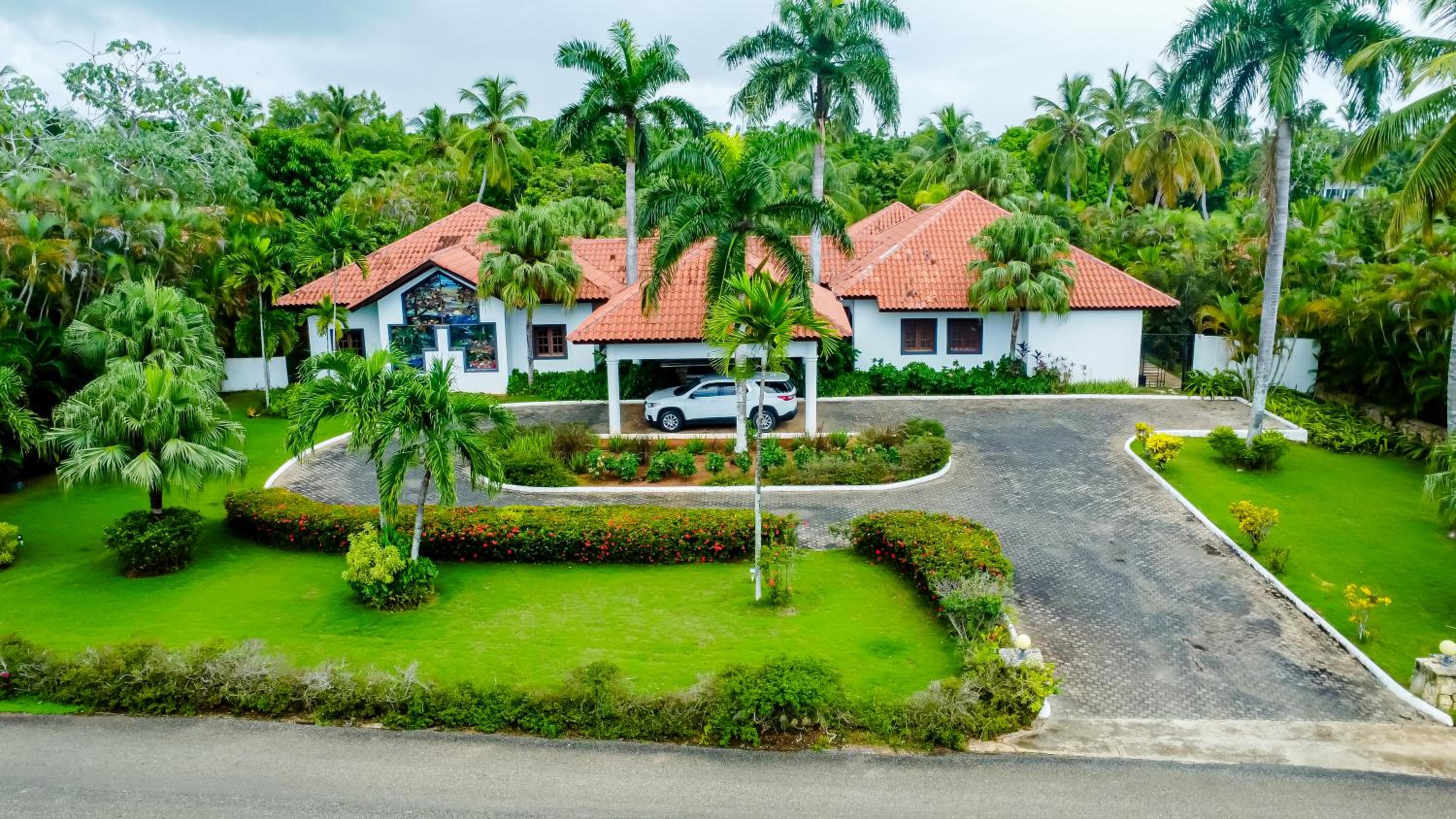 Luxury Villa Casa De Campo view 5