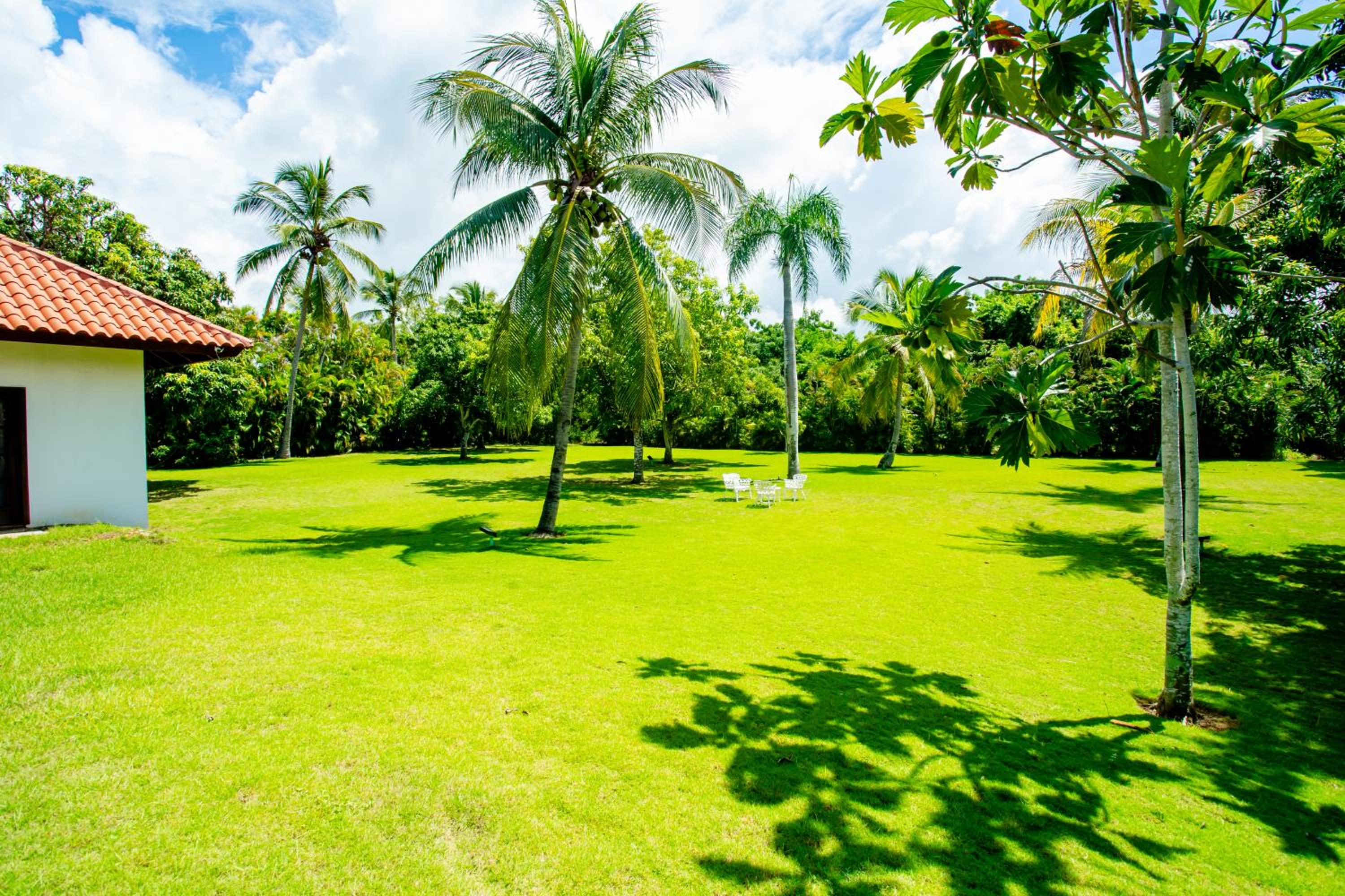 Luxury Villa Casa De Campo view 4