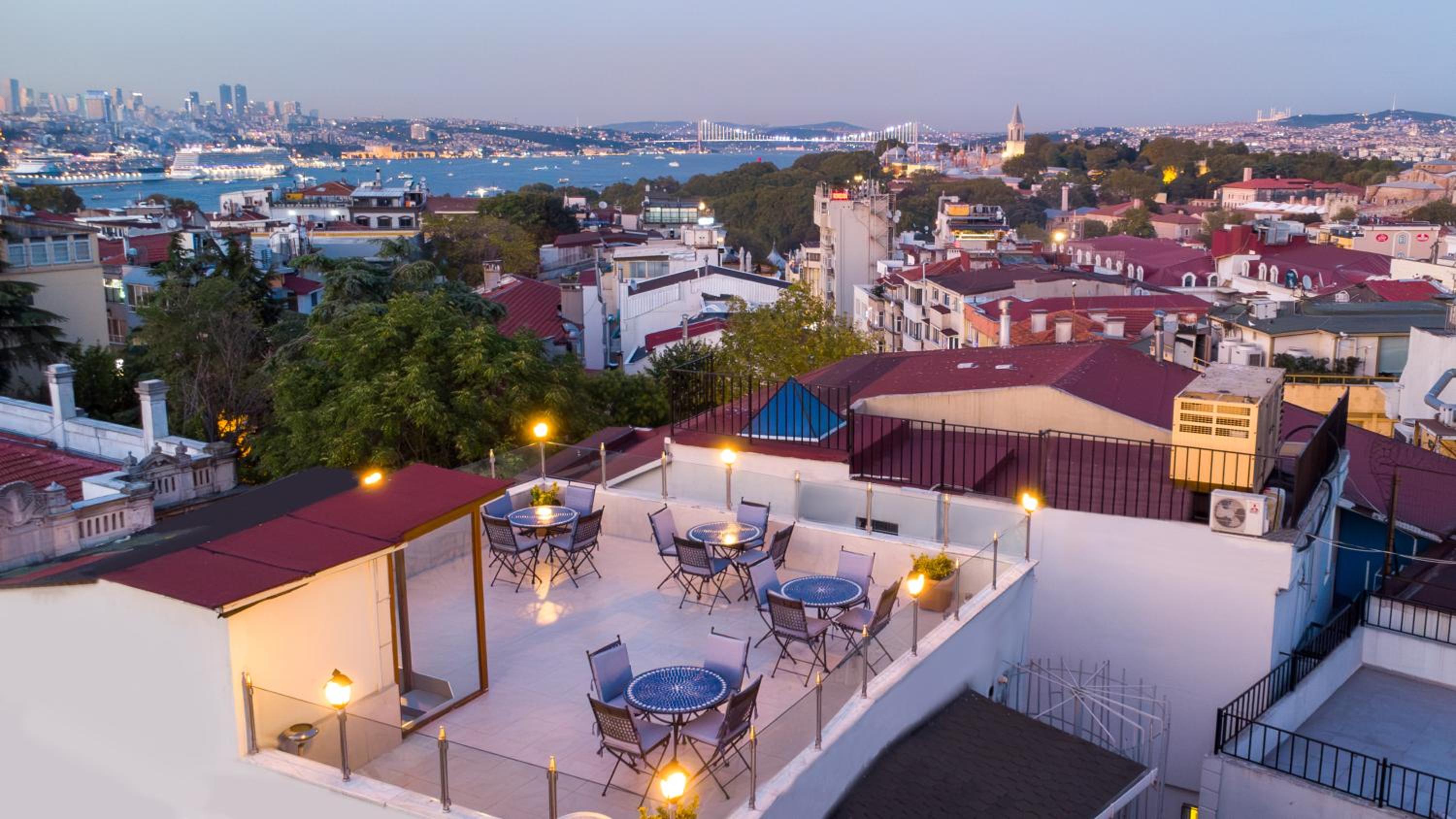 Aldem Hotel - Image 21