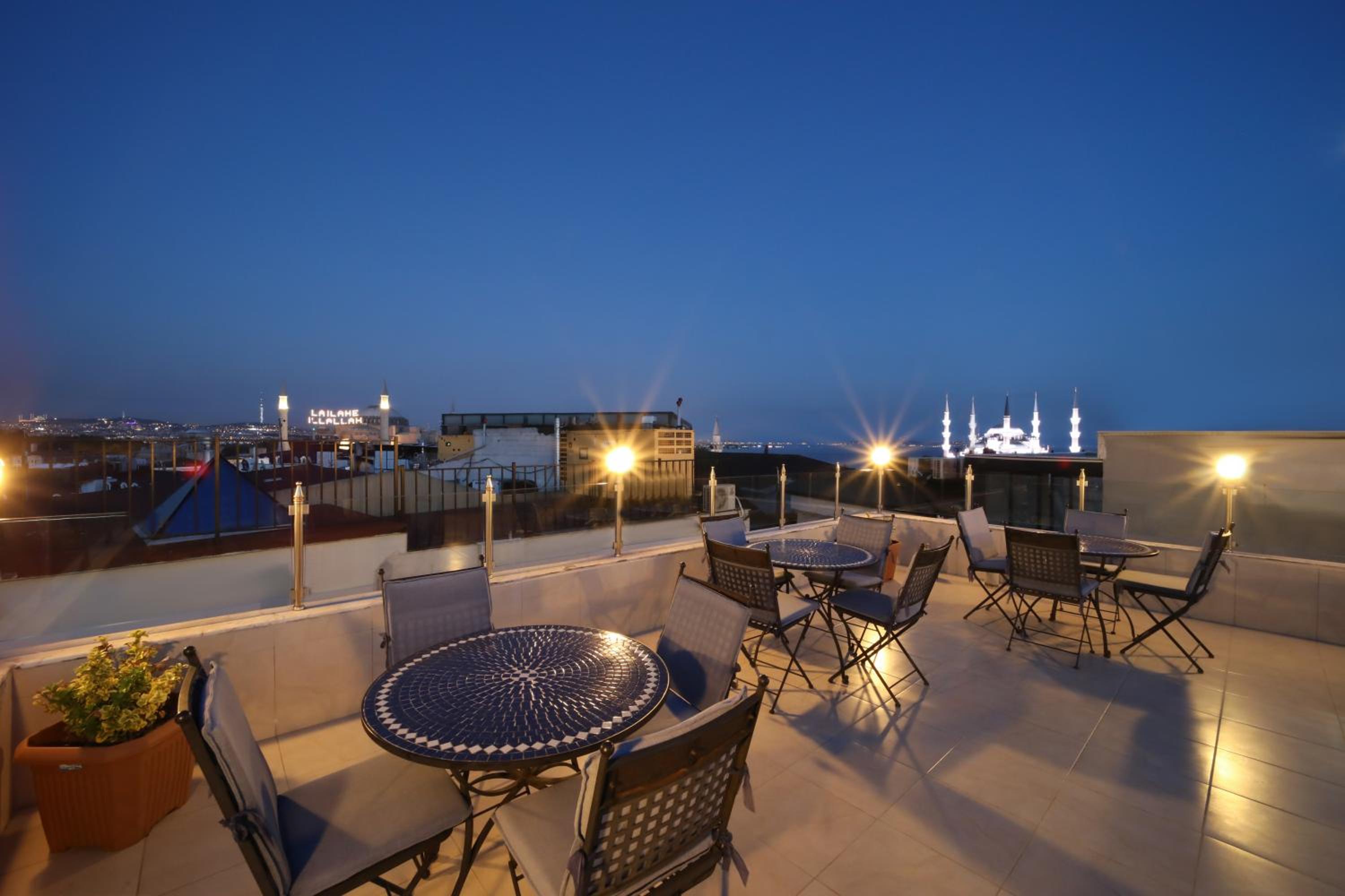 Aldem Hotel - Image 24