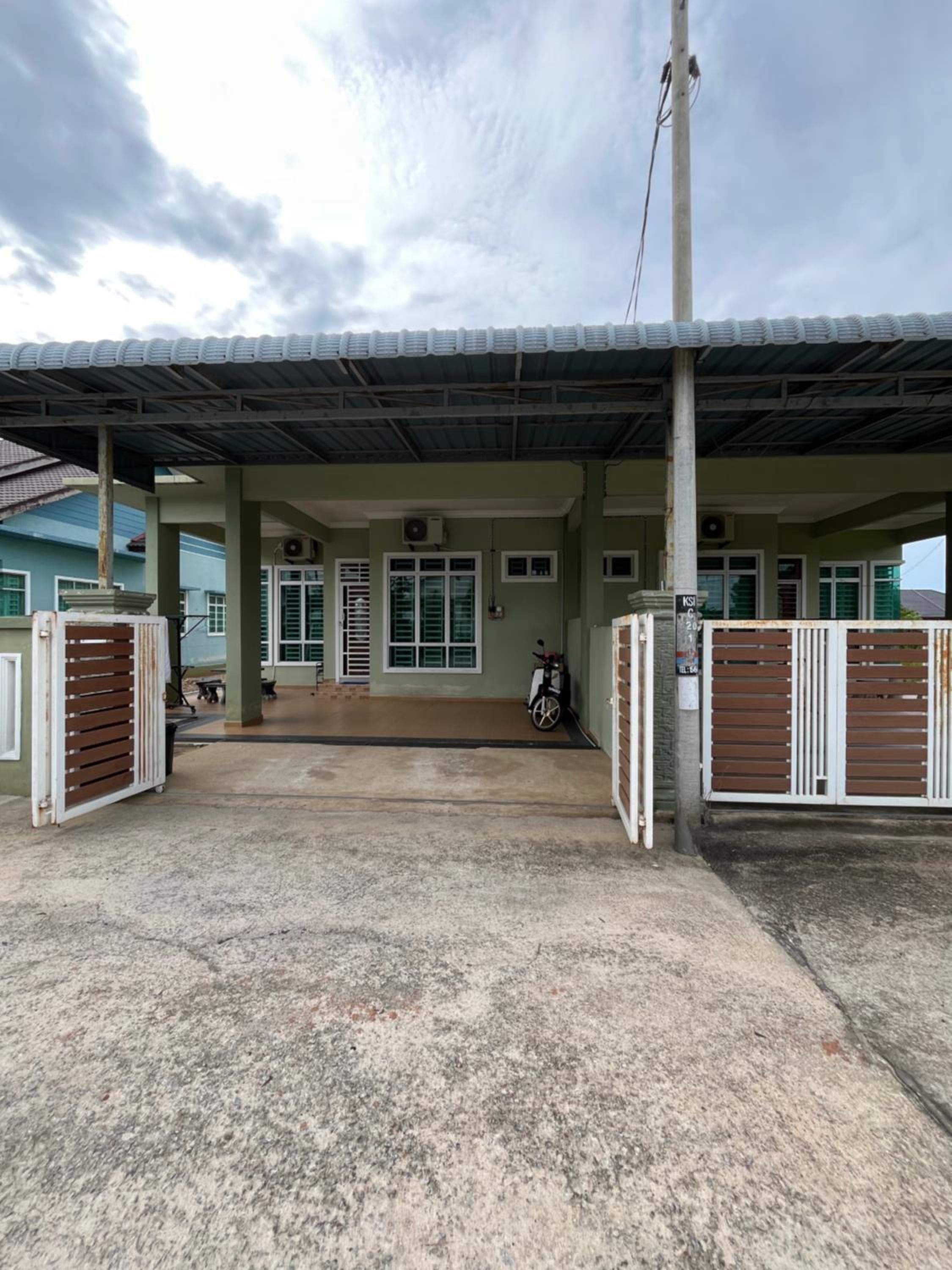 Homestay Kediaman Syahmi photo 4