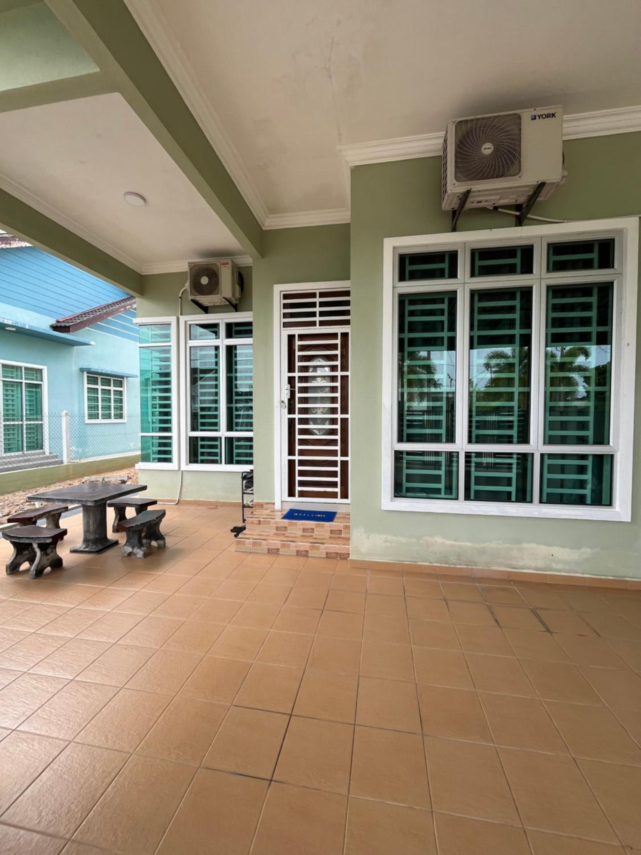 Homestay Kediaman Syahmi photo 3