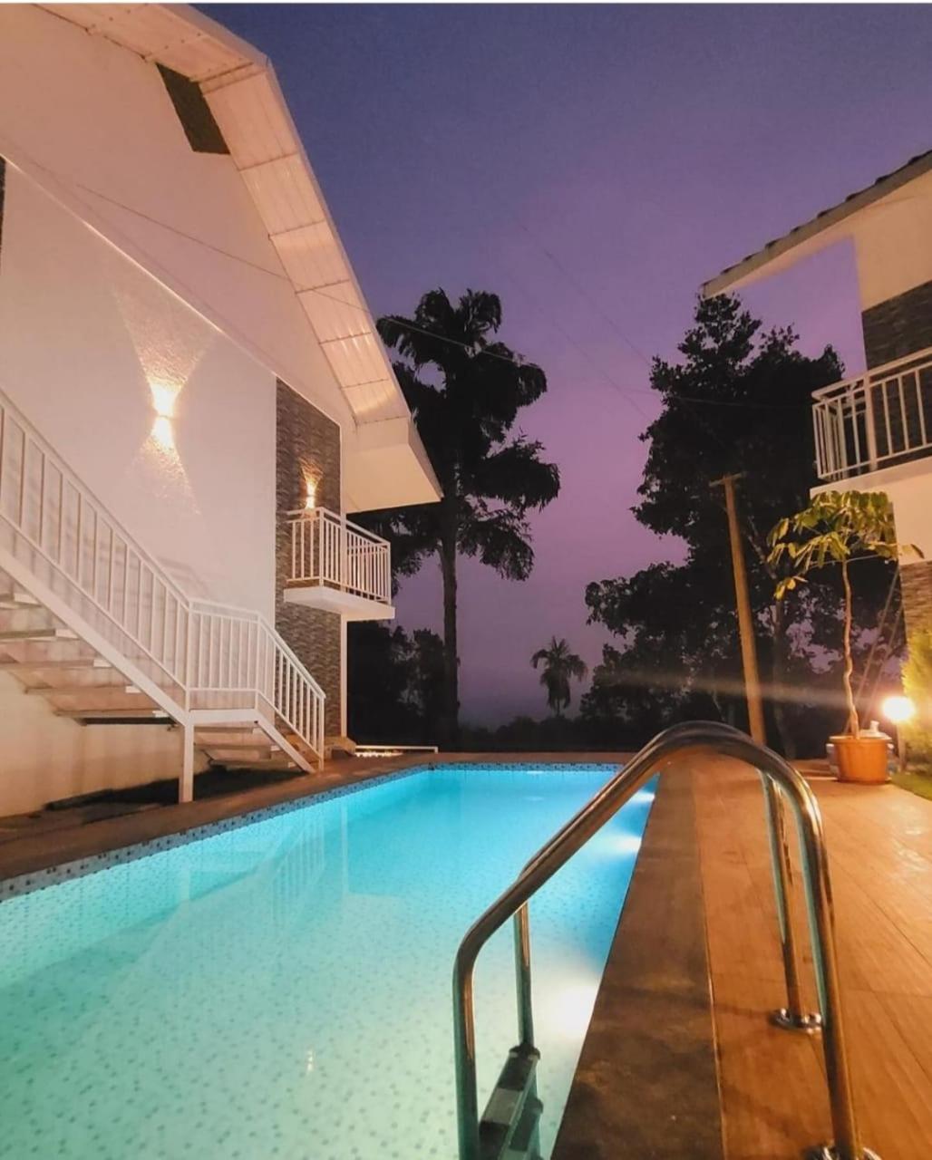 Aura Springs Resort