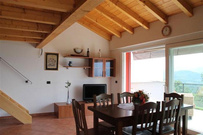 Residenza Roggiolo