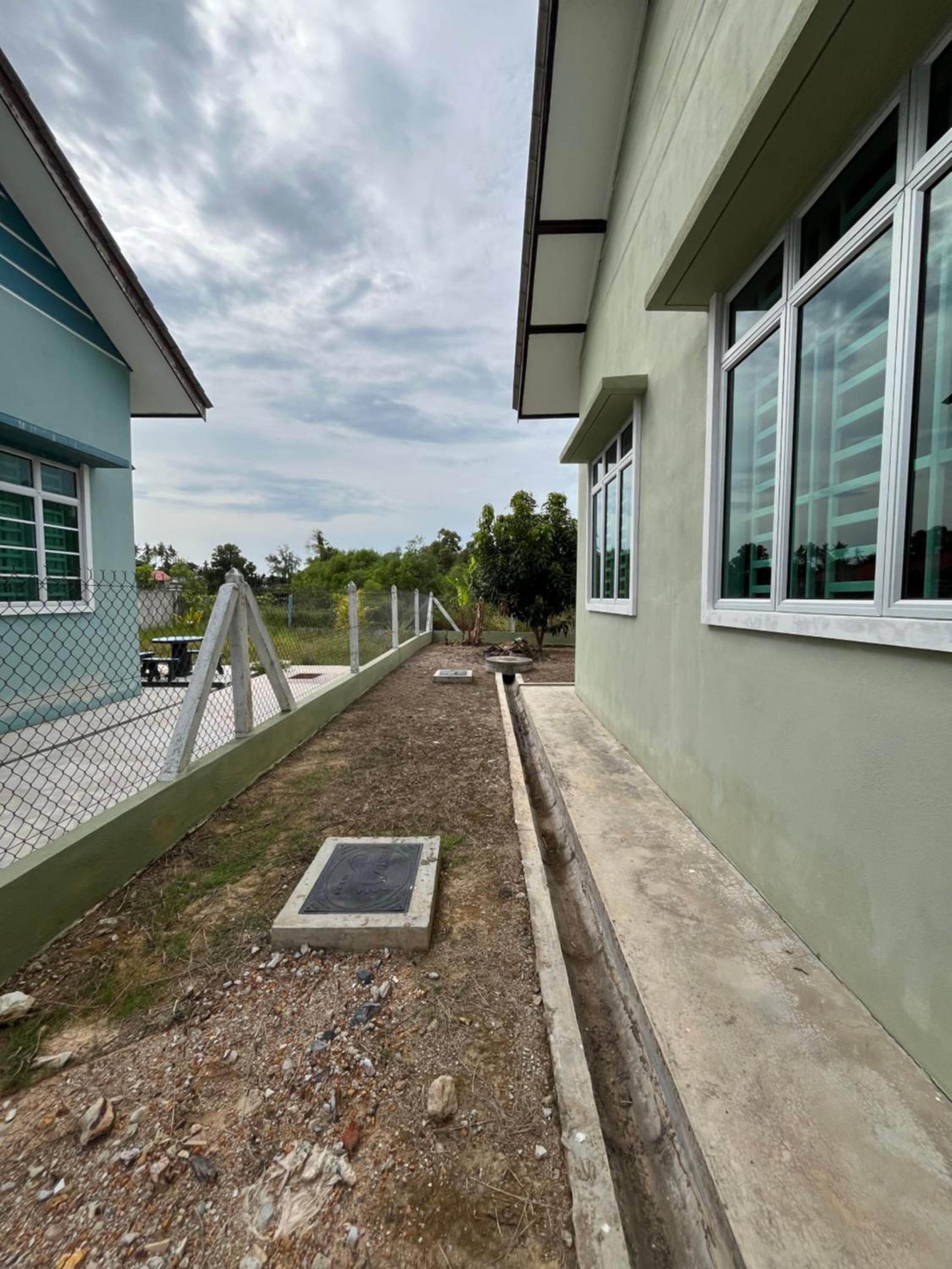 Homestay Kediaman Syahmi photo 2