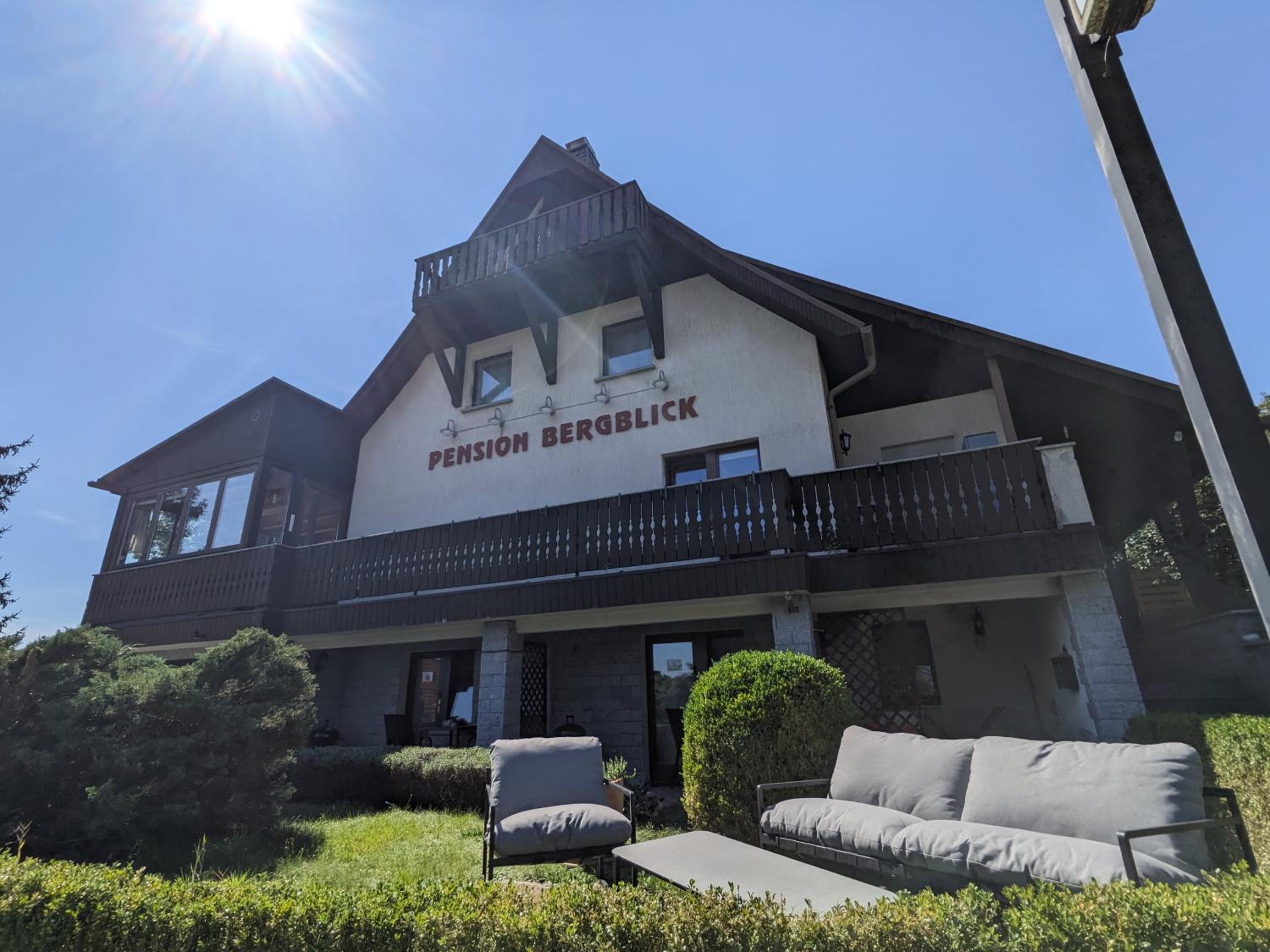 B5 Urlaubsmagie Gemütliche Wohnung inmitten der Sächsischen Schweiz