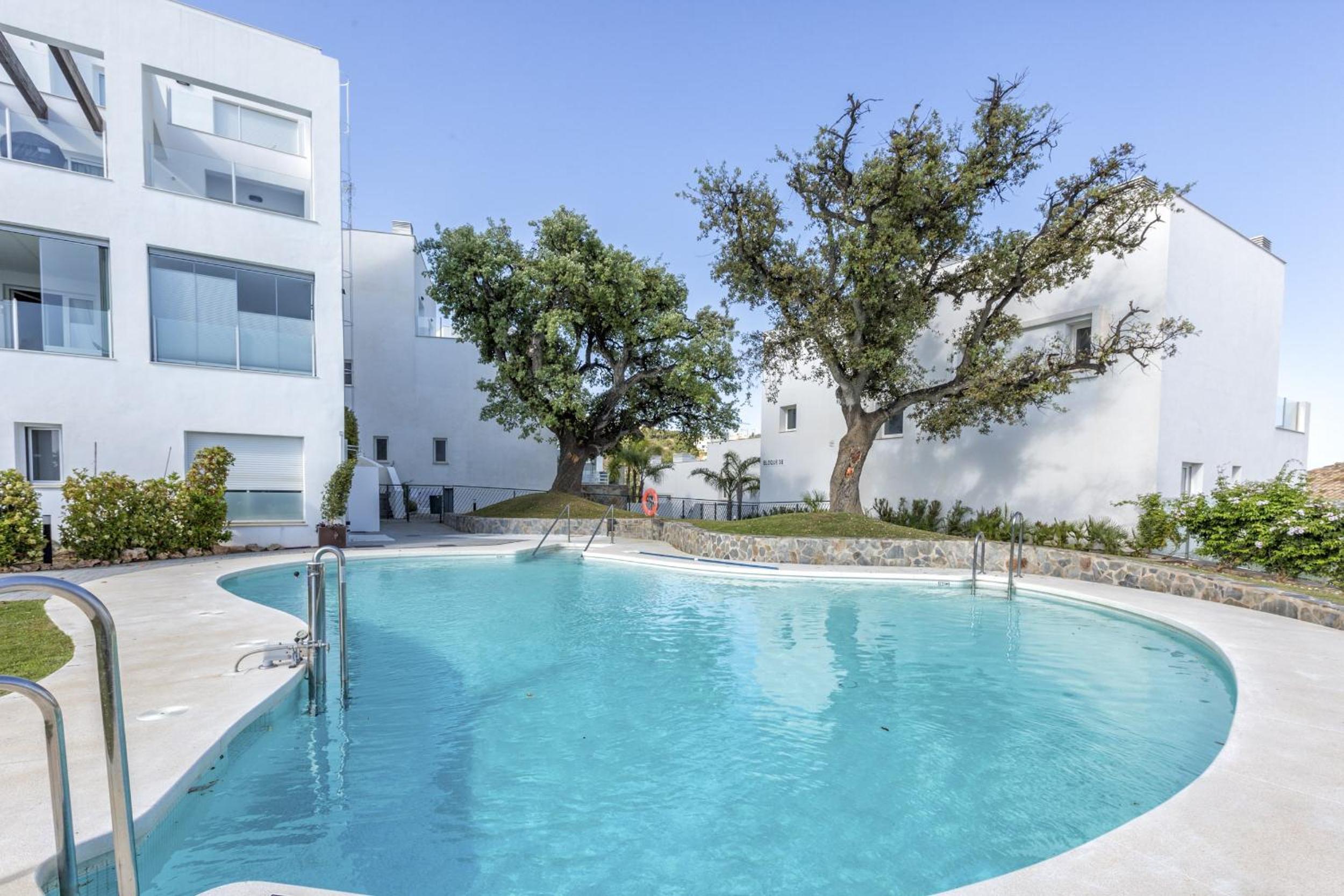 ViVi Homes - Casa Element Pool, Terrace & Golf