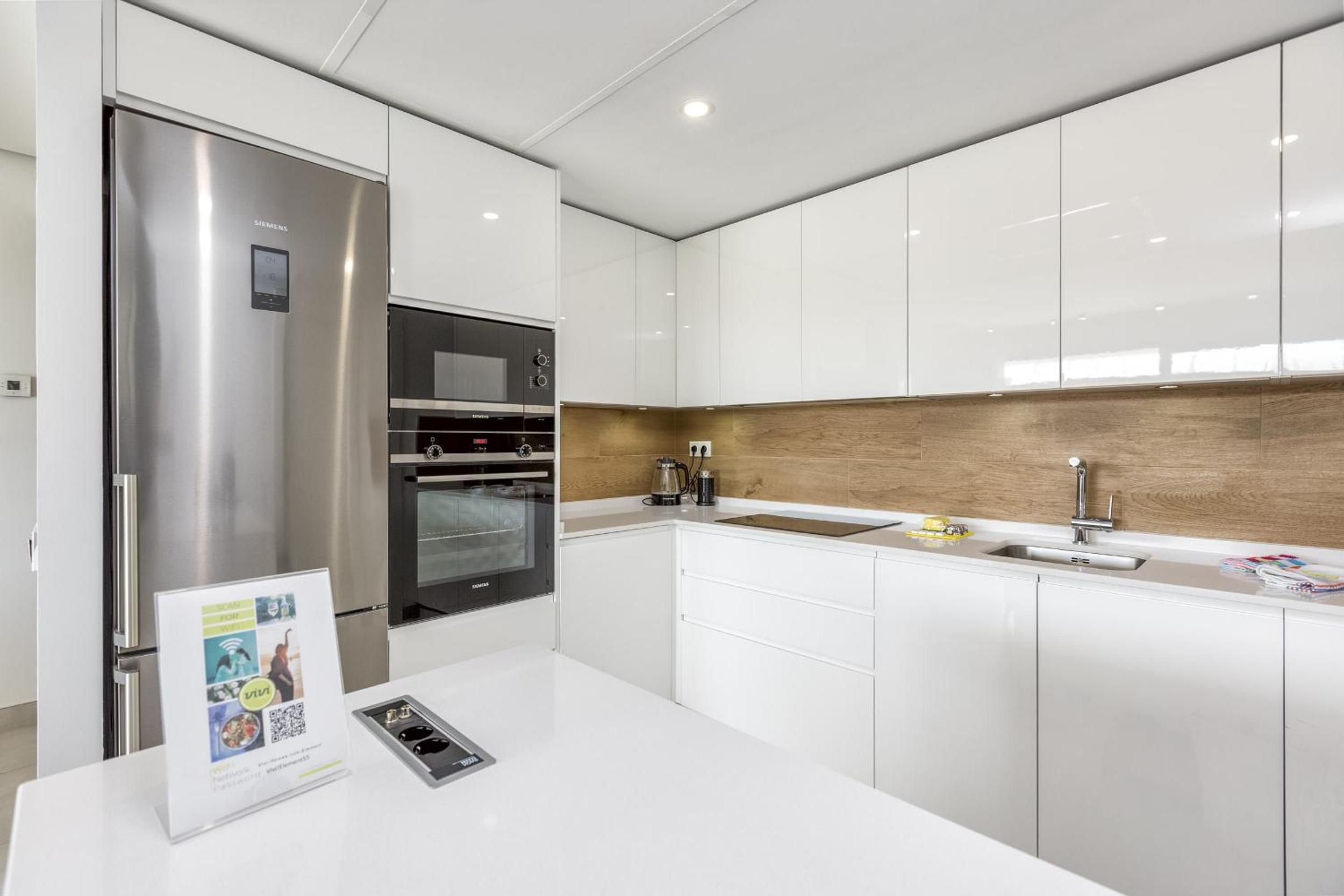 ViVi Homes - Casa Element Pool, Terrace & Golf