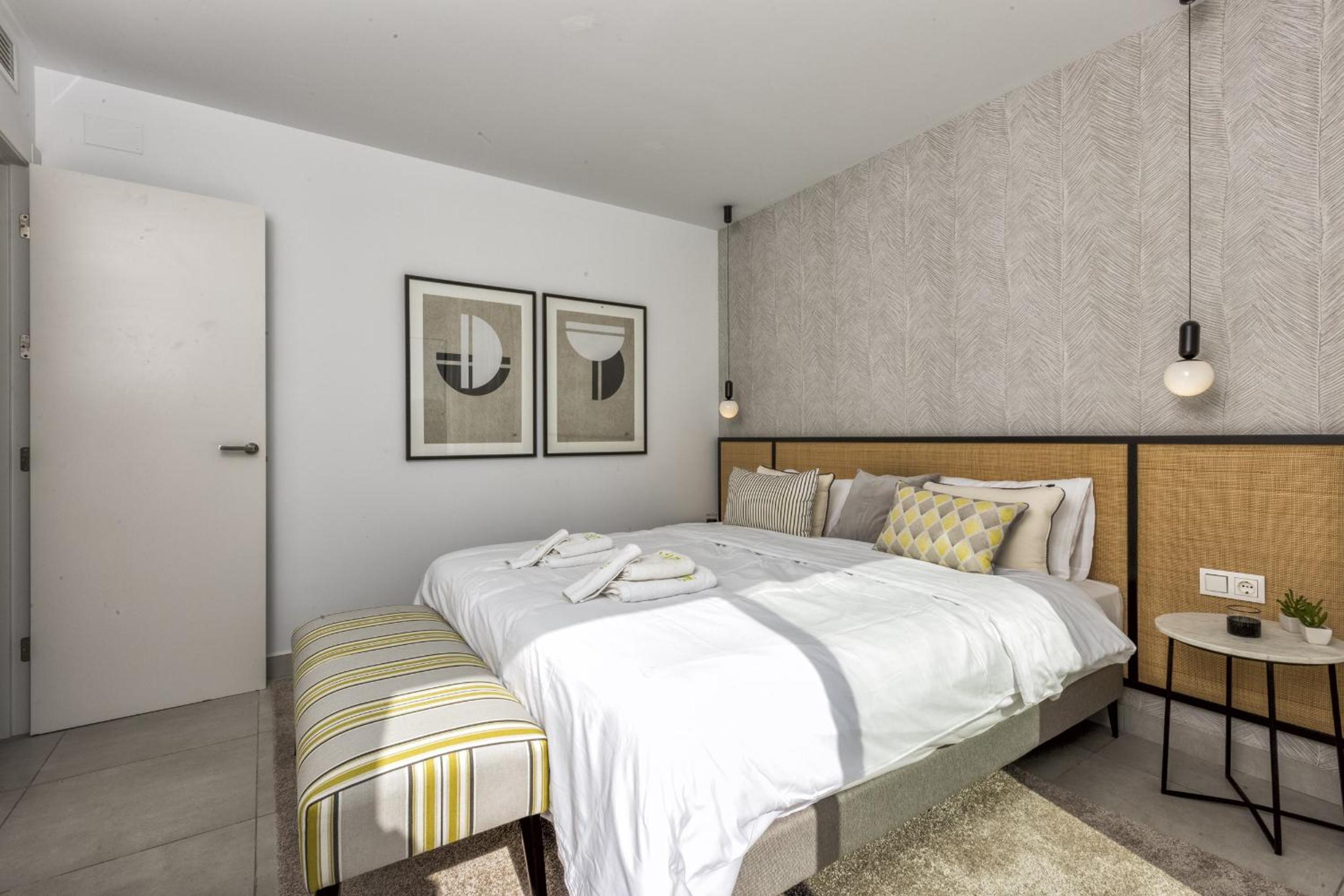 ViVi Homes - Casa Element Pool, Terrace & Golf