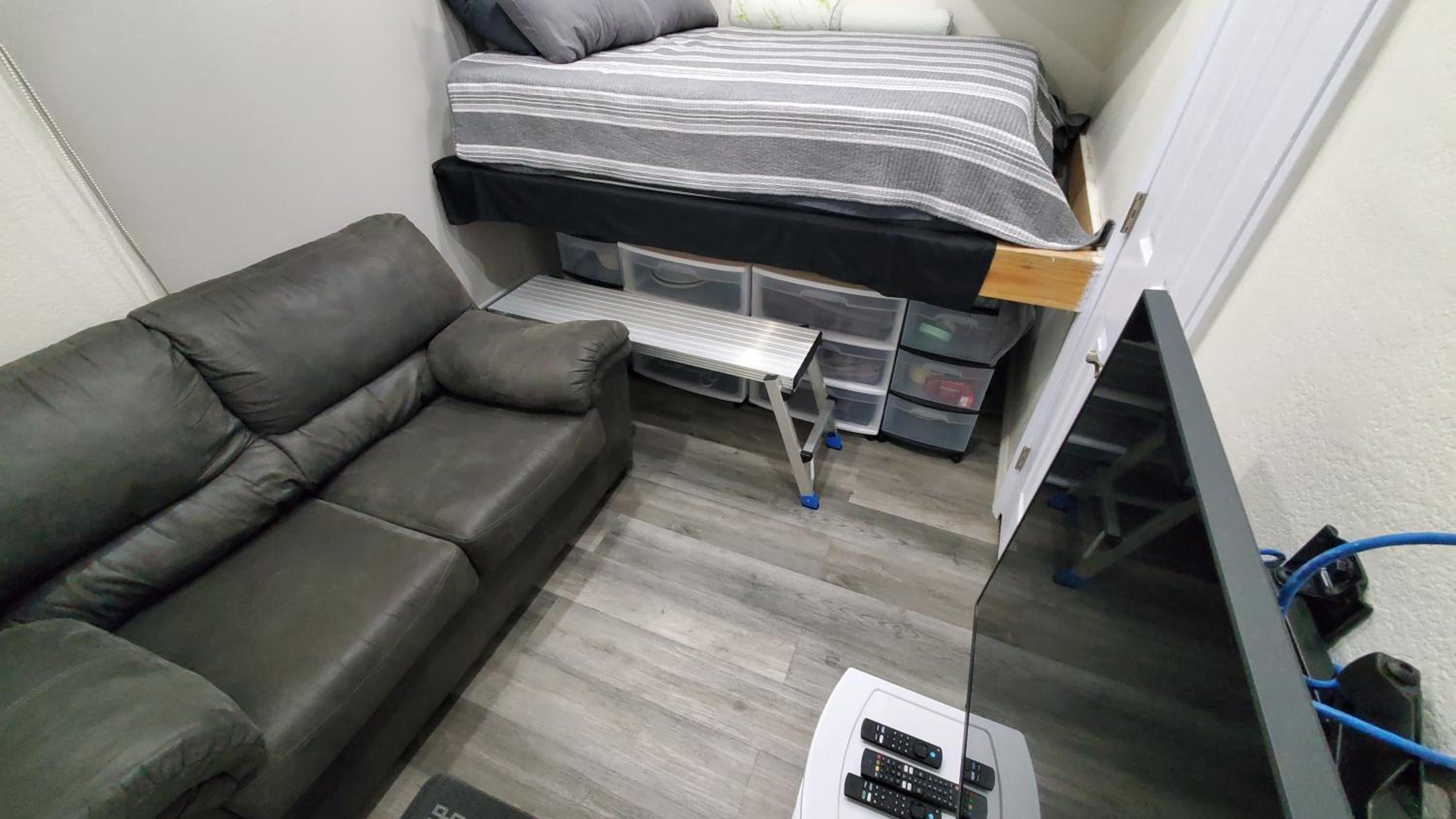 San Diego Vacations - 1 Bedroom Mini Apartment in Otay Ranch - Property Image 25