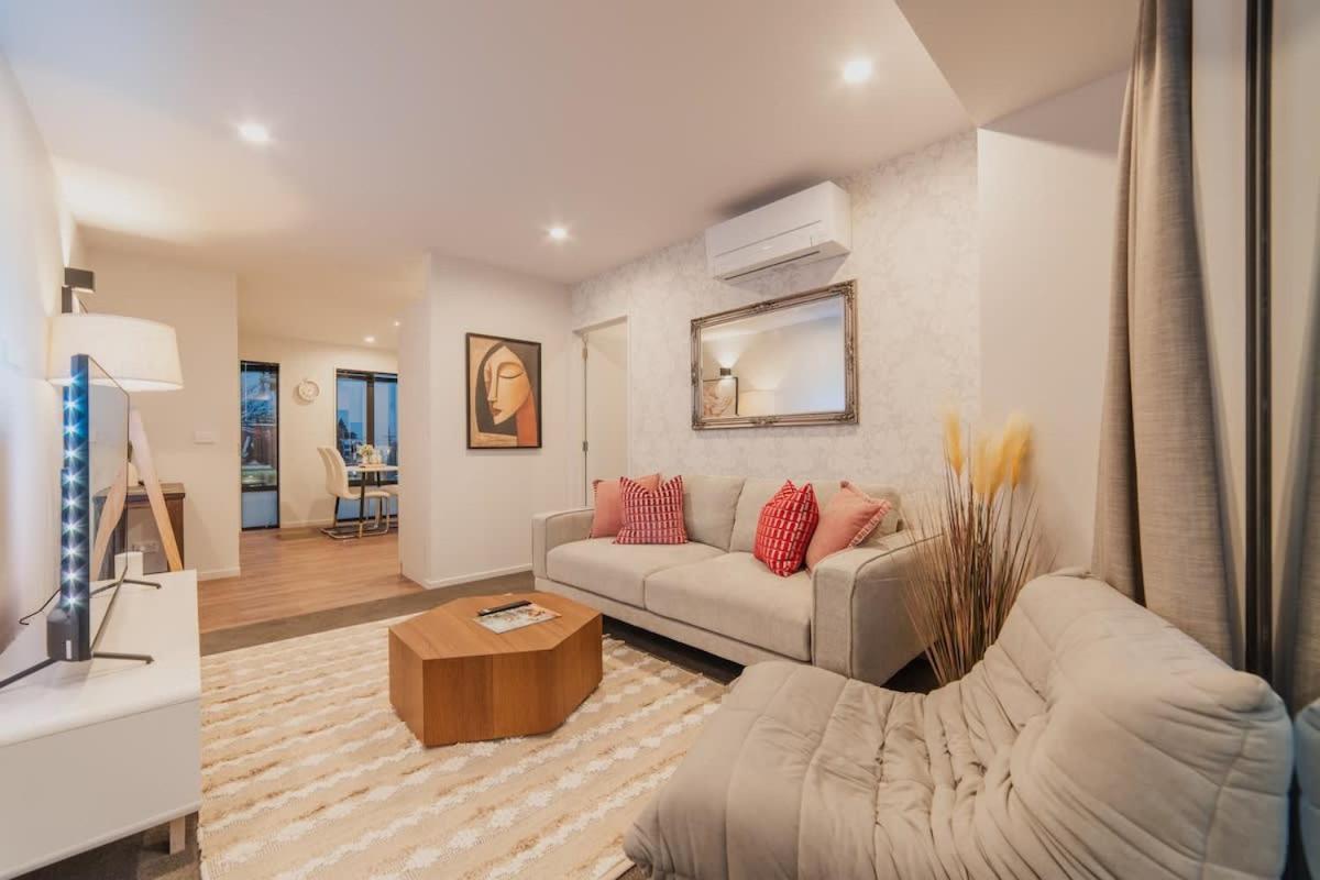 Triple Treat on Fitzgerald - Your 3-BR Getaway view 2