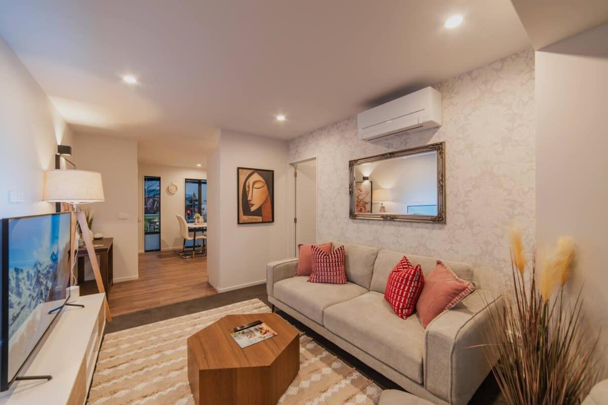 Triple Treat on Fitzgerald - Your 3-BR Getaway view 3