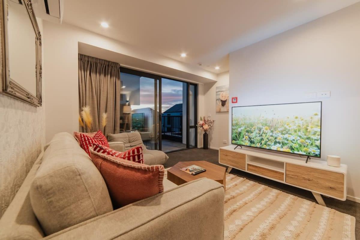 Triple Treat on Fitzgerald - Your 3-BR Getaway view 4