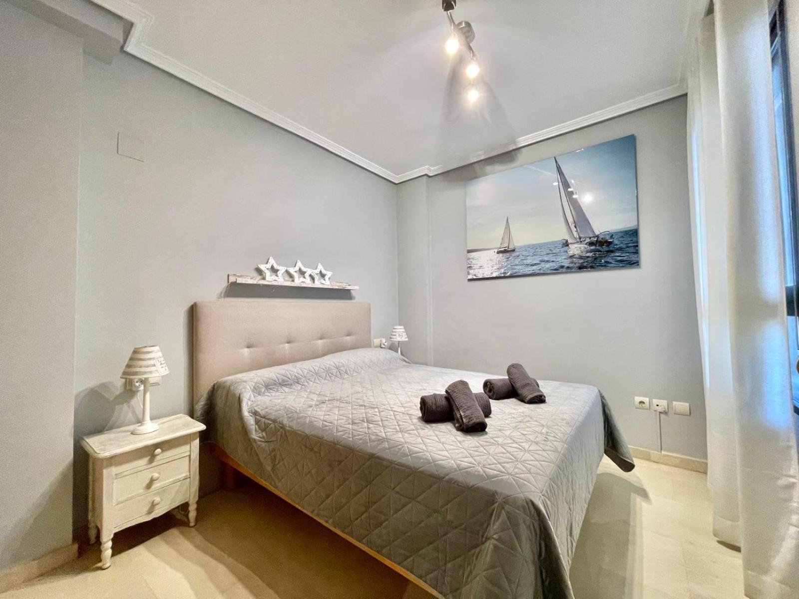 Solmar Javea